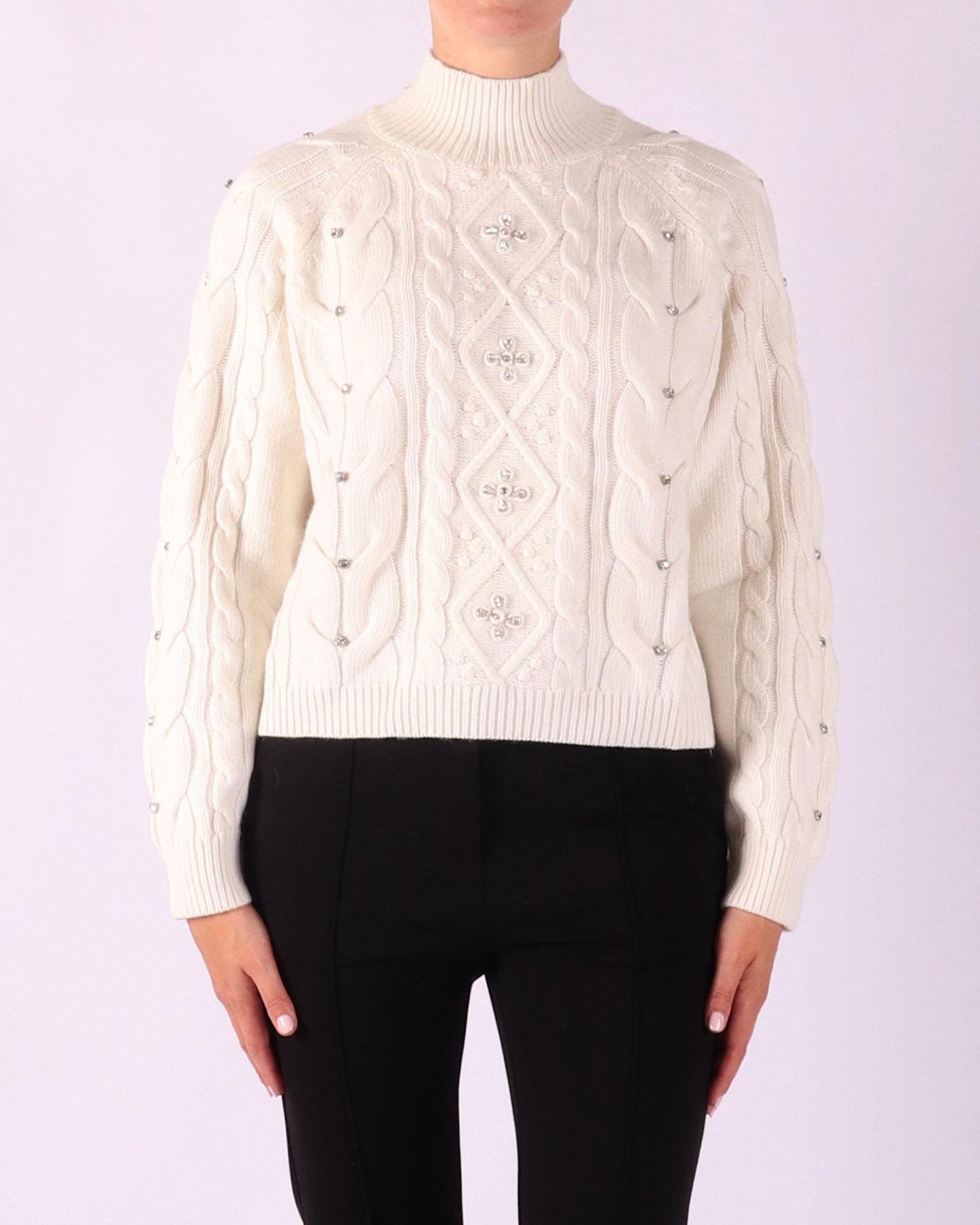 Twinset Truien/sweaters