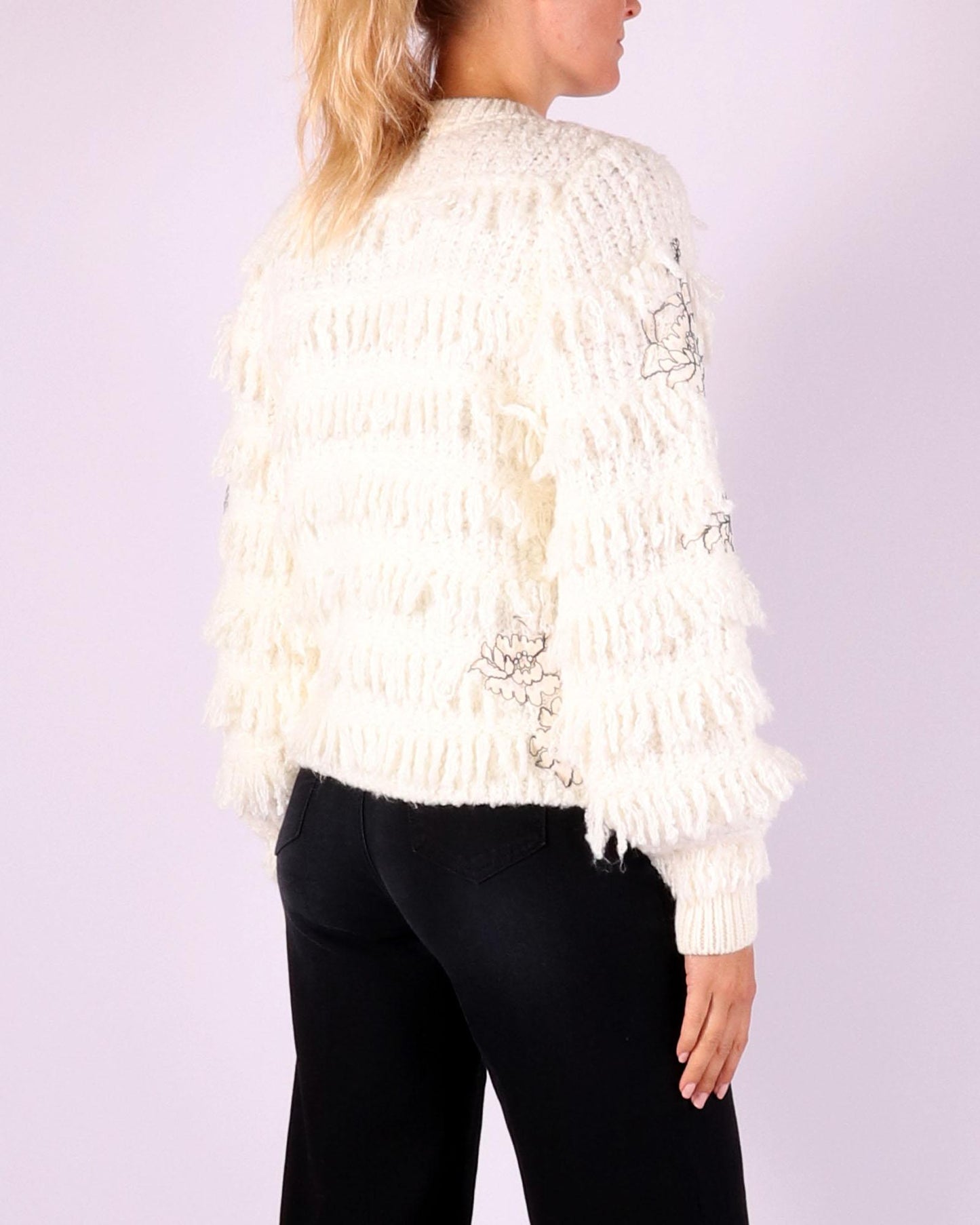 Twinset Vest