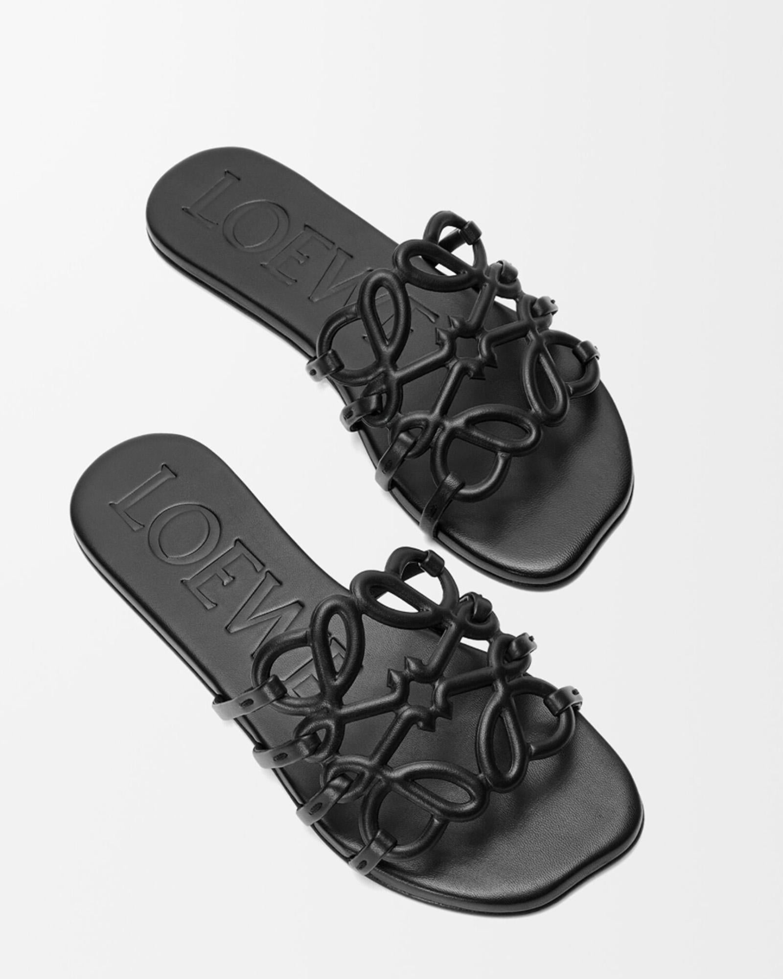 LOEWE Slippers