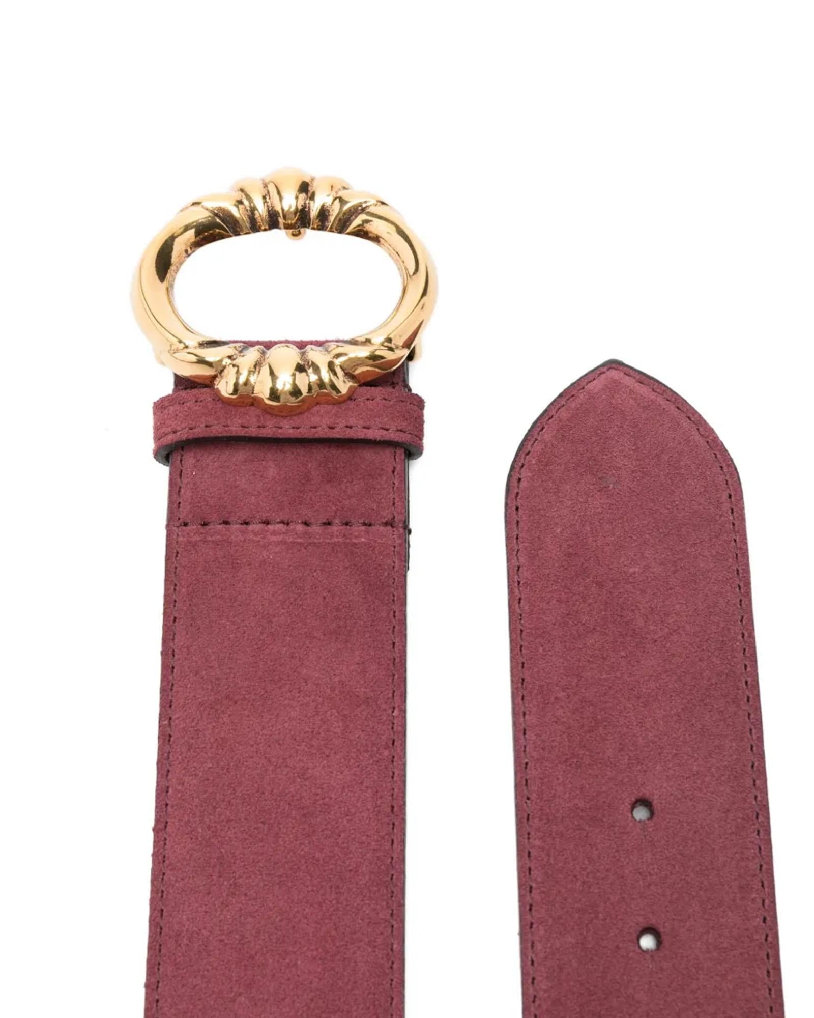 Etro Riemen