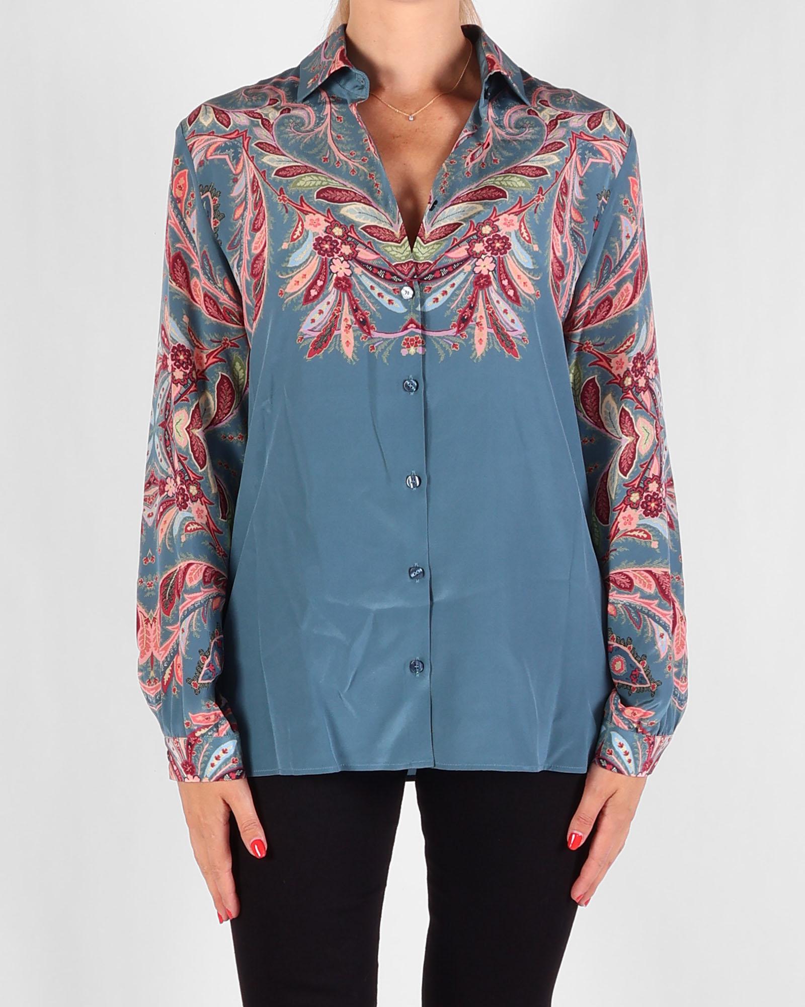 Etro Blouses
