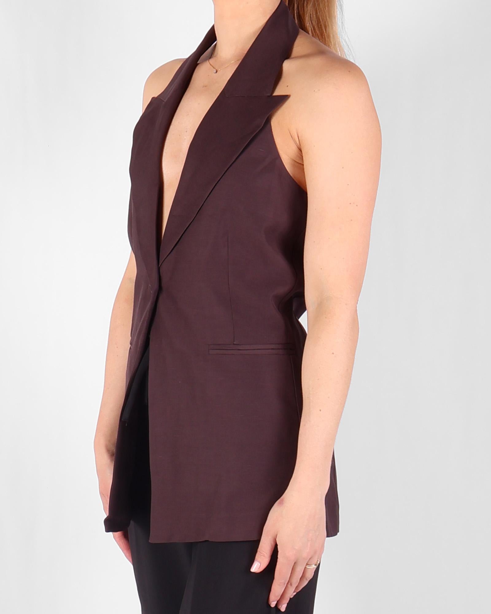 LIVIANA CONTI Gilets