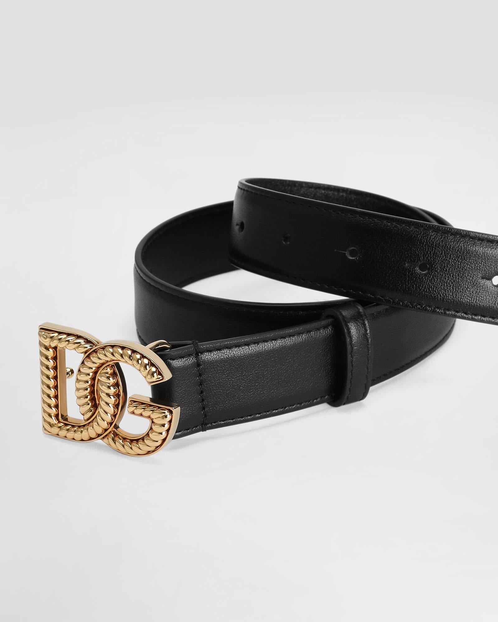 Dolce & Gabbana Riemen