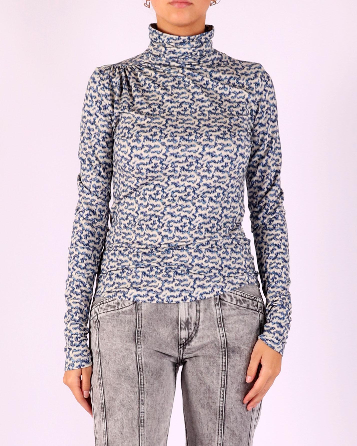 Marant Etoile Tops