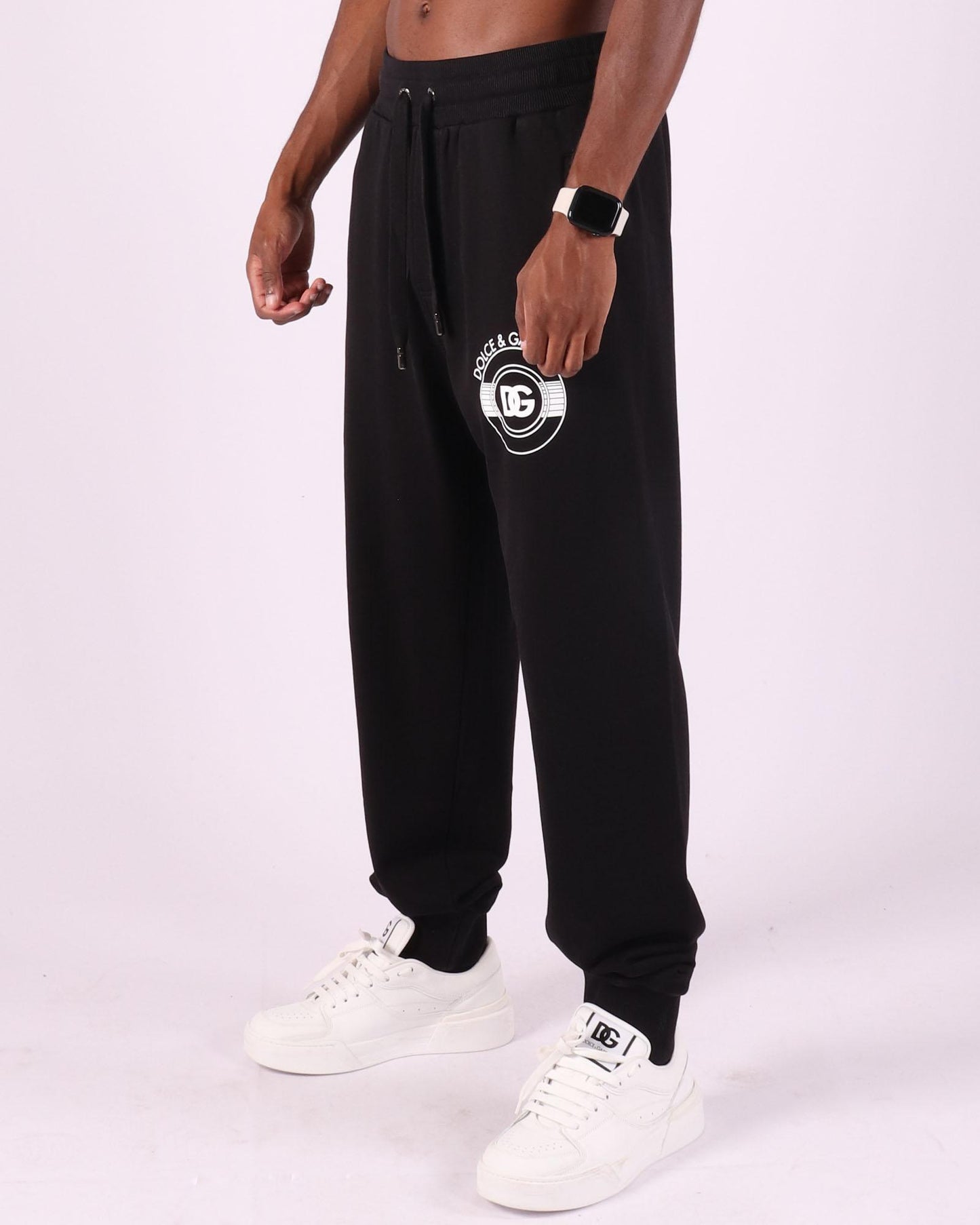 Dolce & Gabbana Joggingbroeken