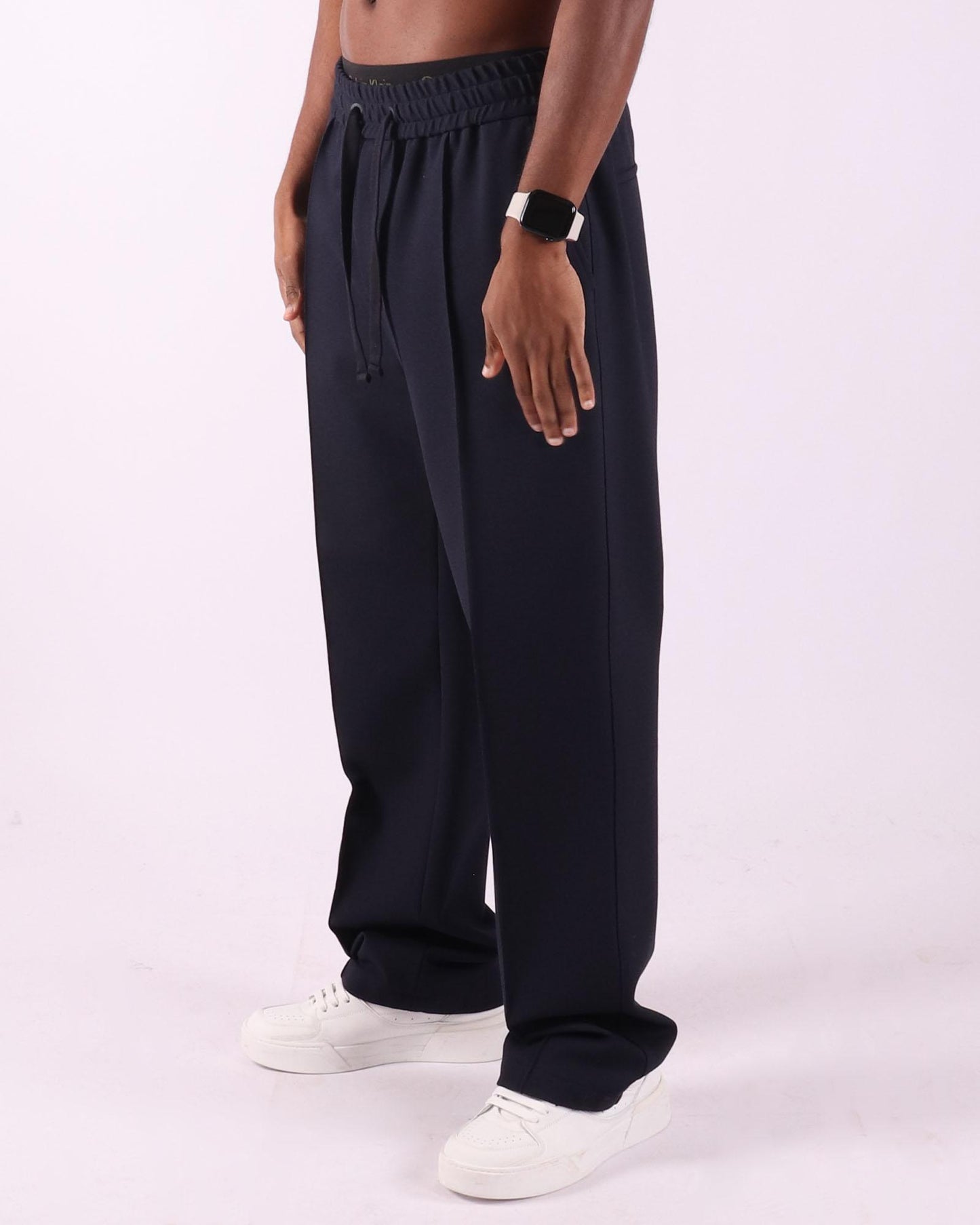 Dolce & Gabbana pantalon blauw