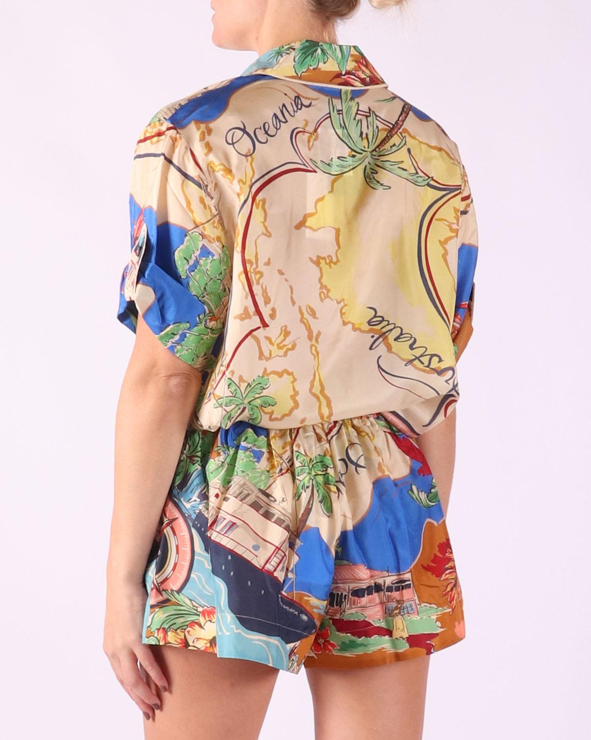 ZIMMERMANN Blouses