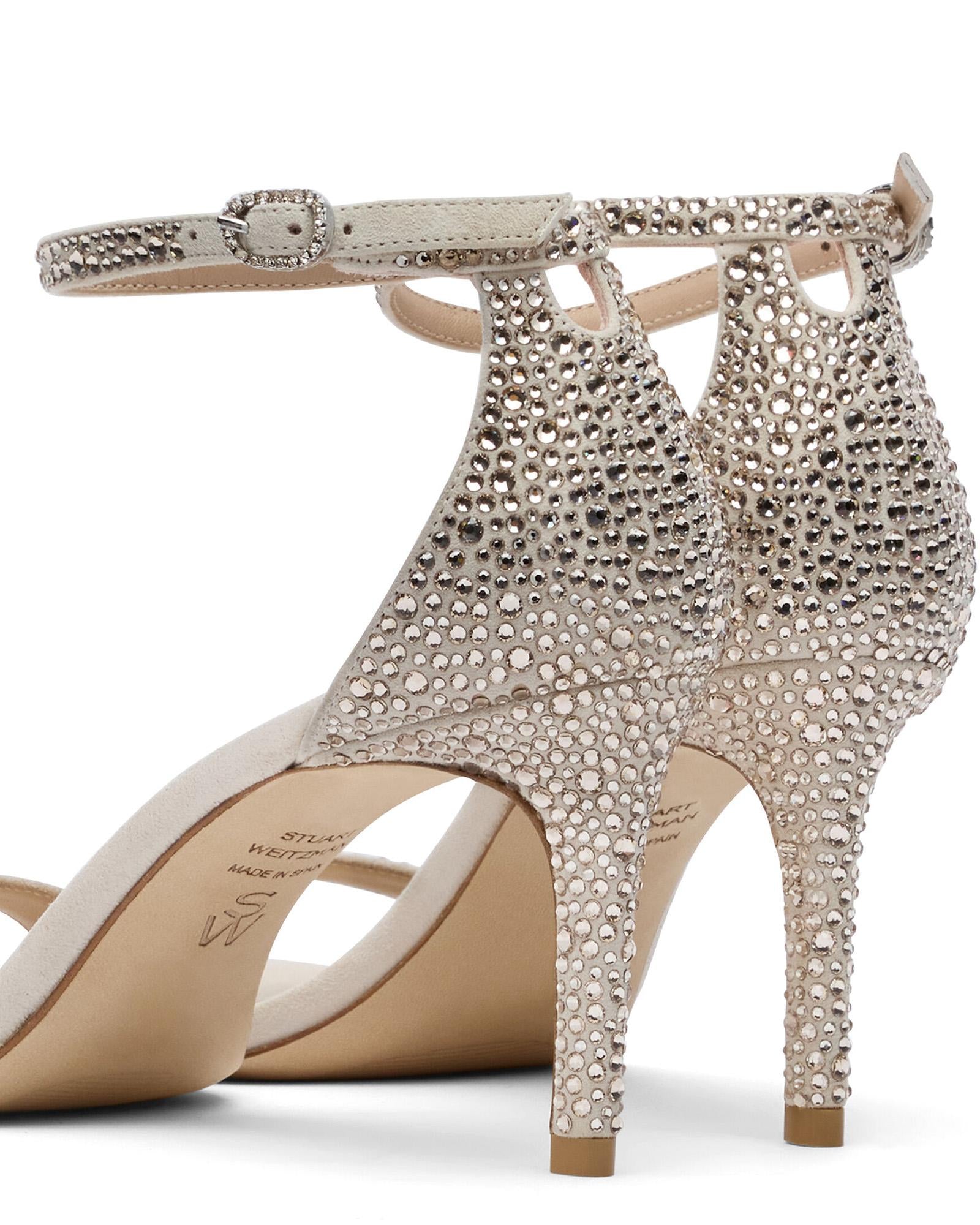 STUART WEITZMAN Heels