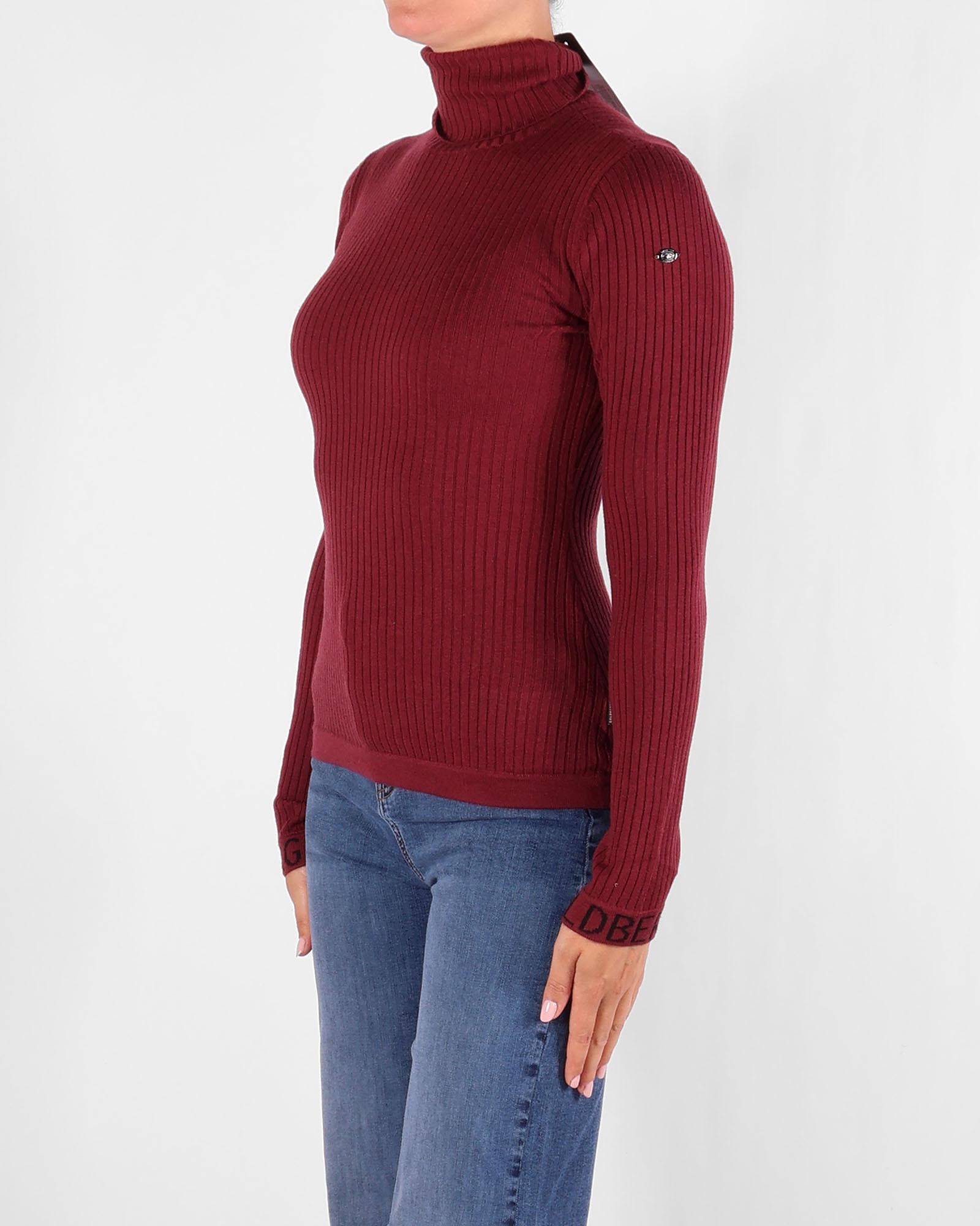 GOLDBERGH sweater