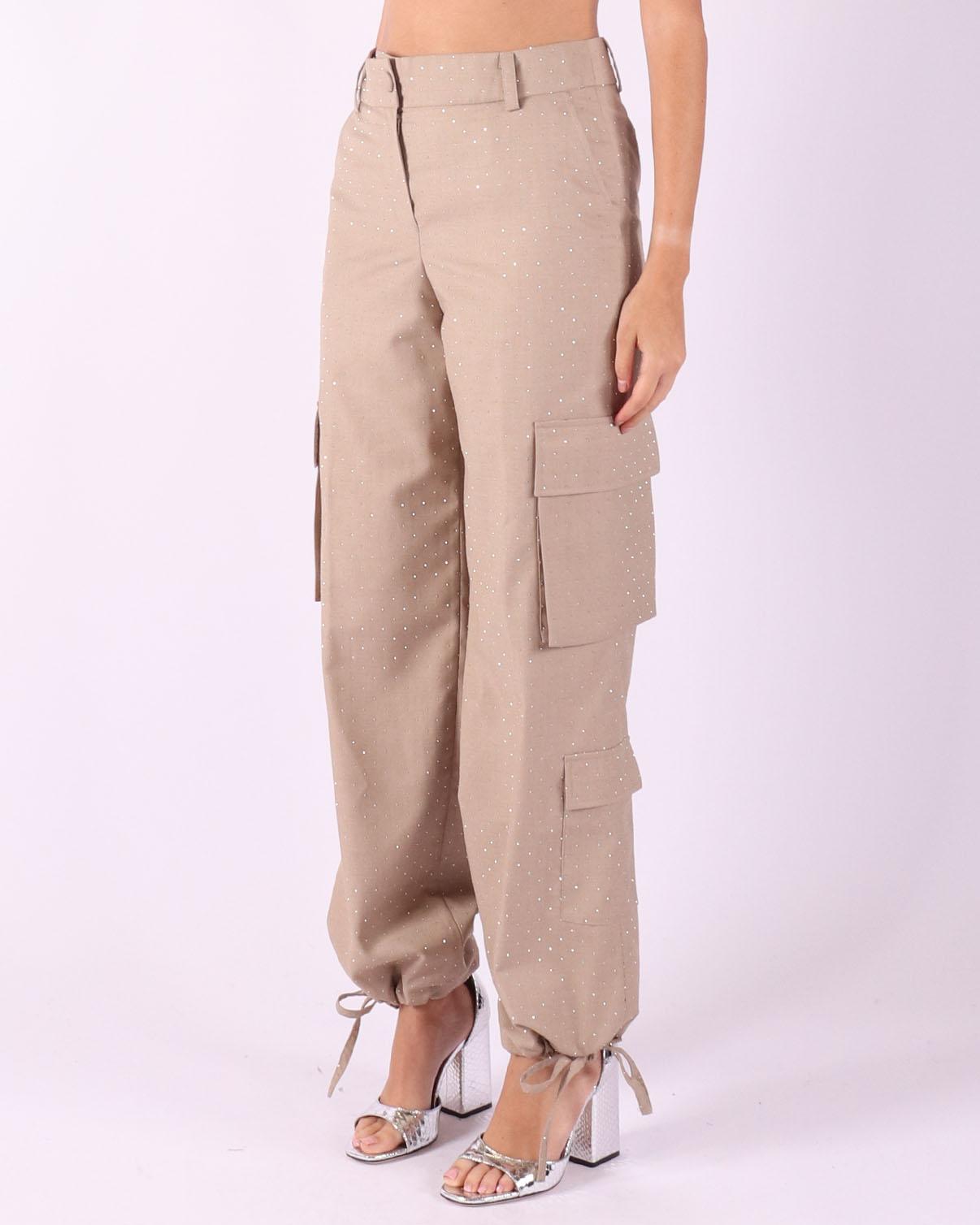 Sage and I Pantalons