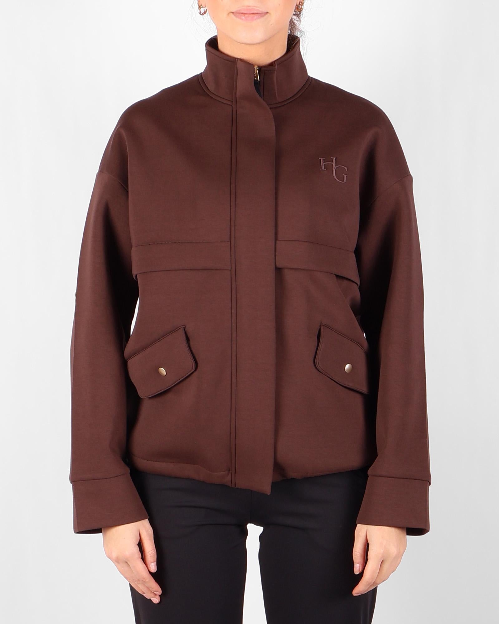 HOUSE OF GRAVITY Vesten