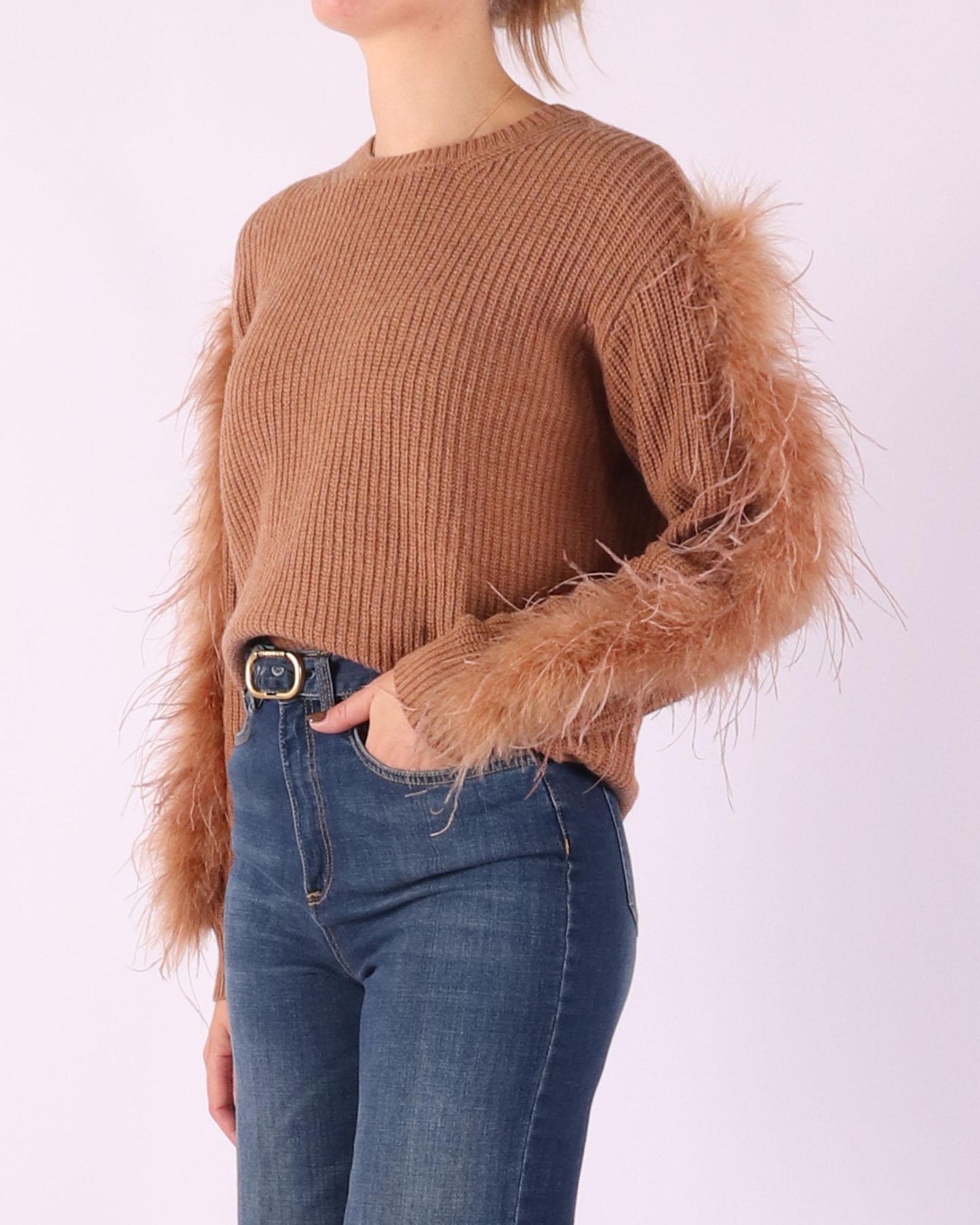 Twinset Truien/sweaters
