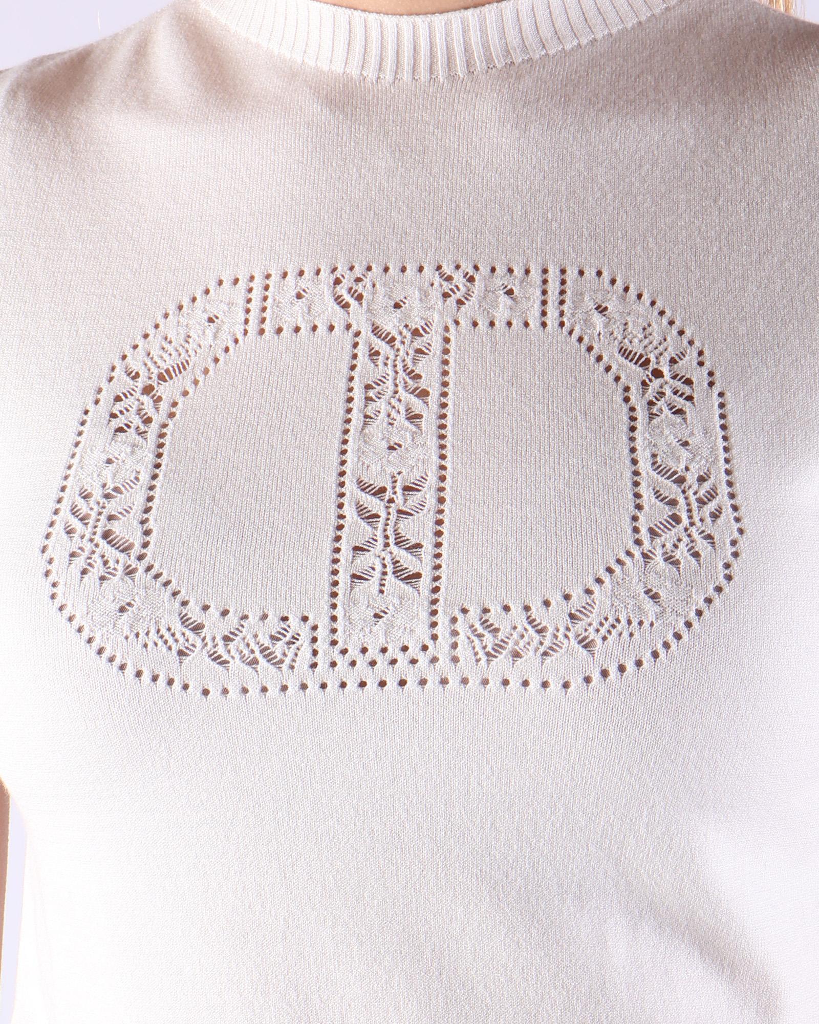 Twinset Top