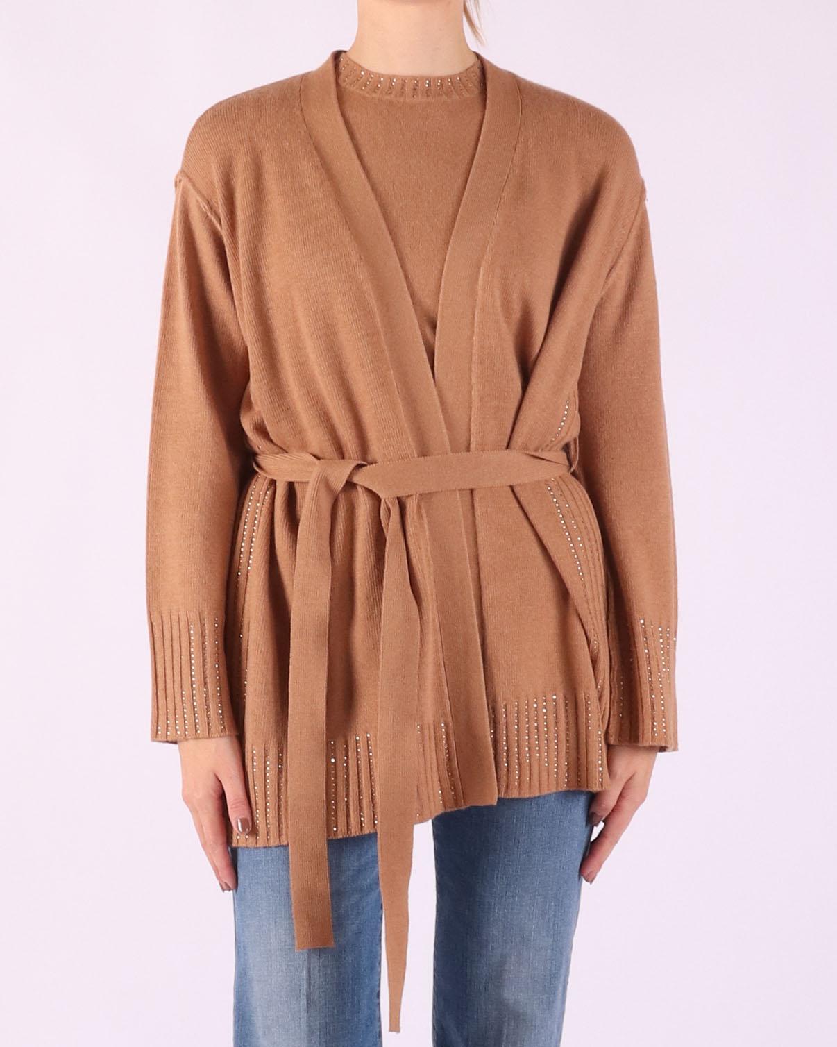 Twinset Vest