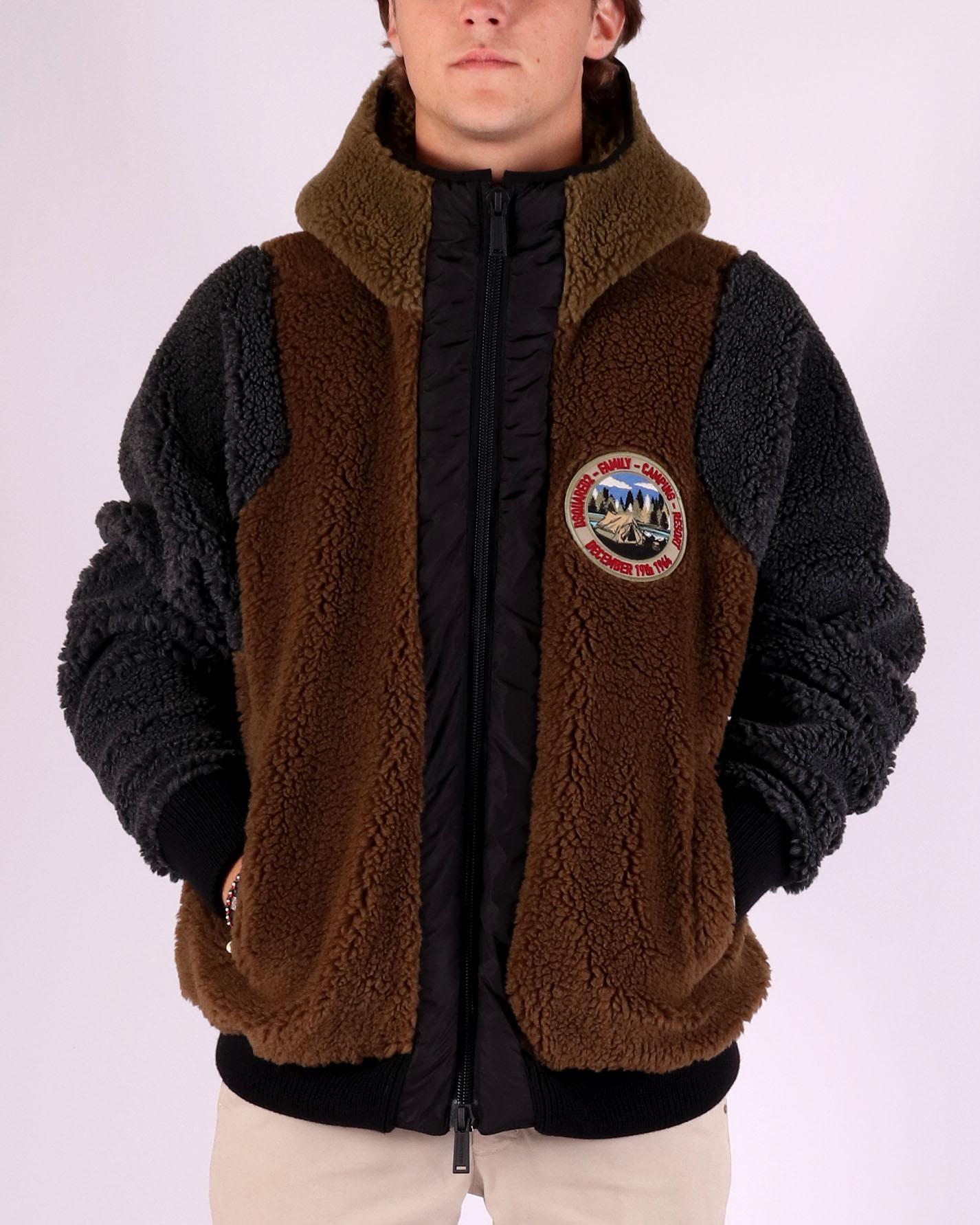 DSQUARED2 Jacks