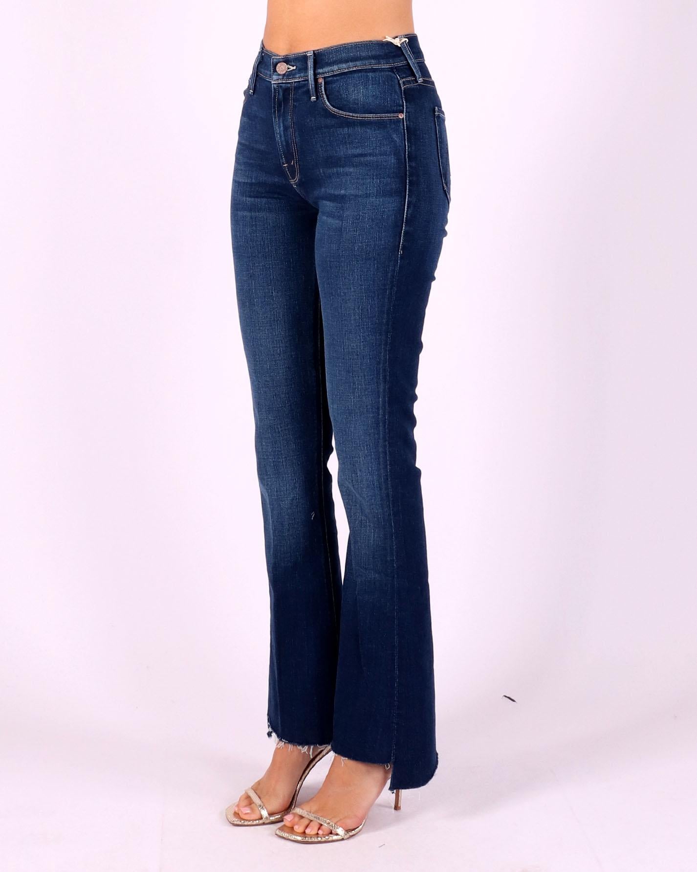 Mother Jeans