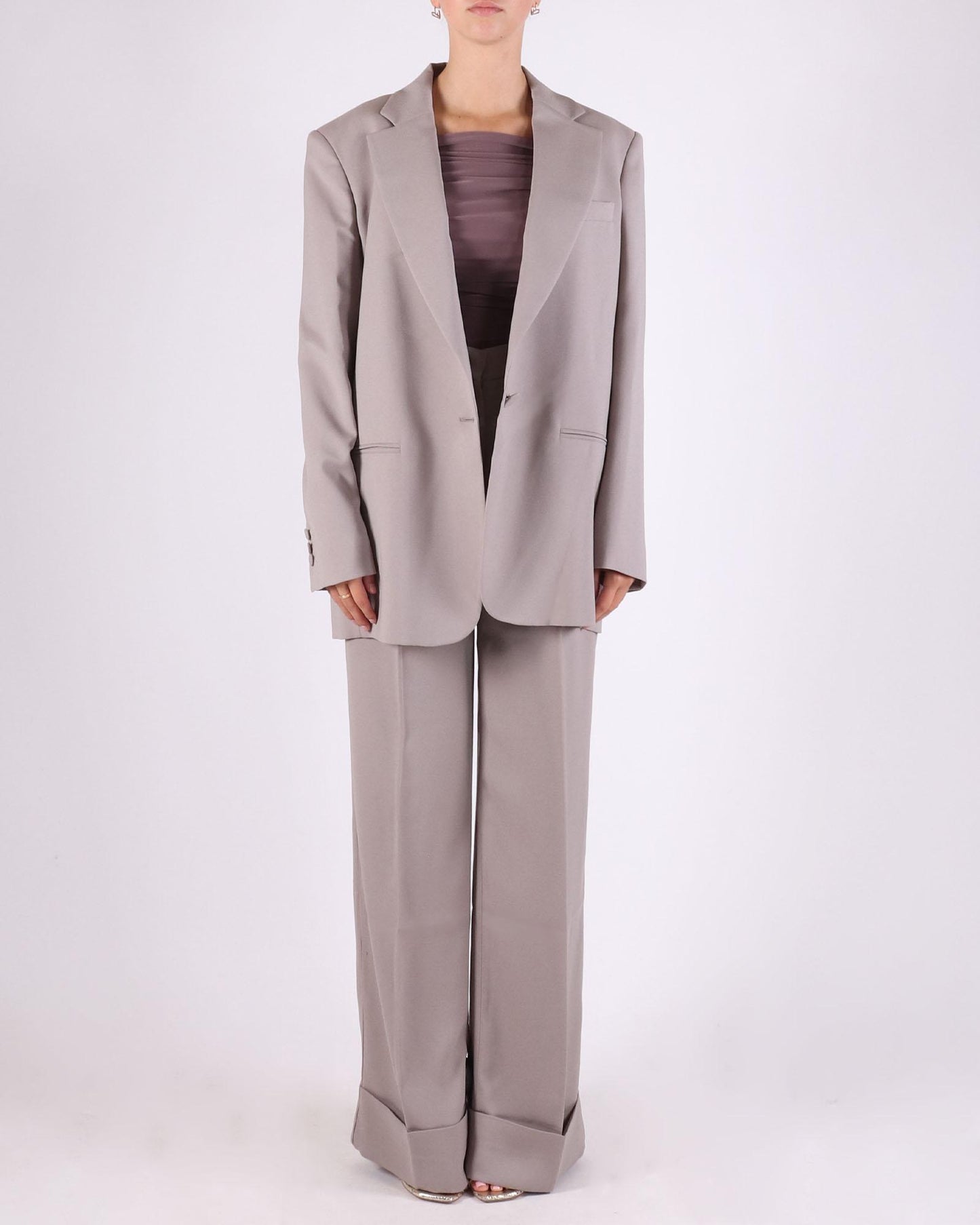 THE ANDAMANE Pantalons