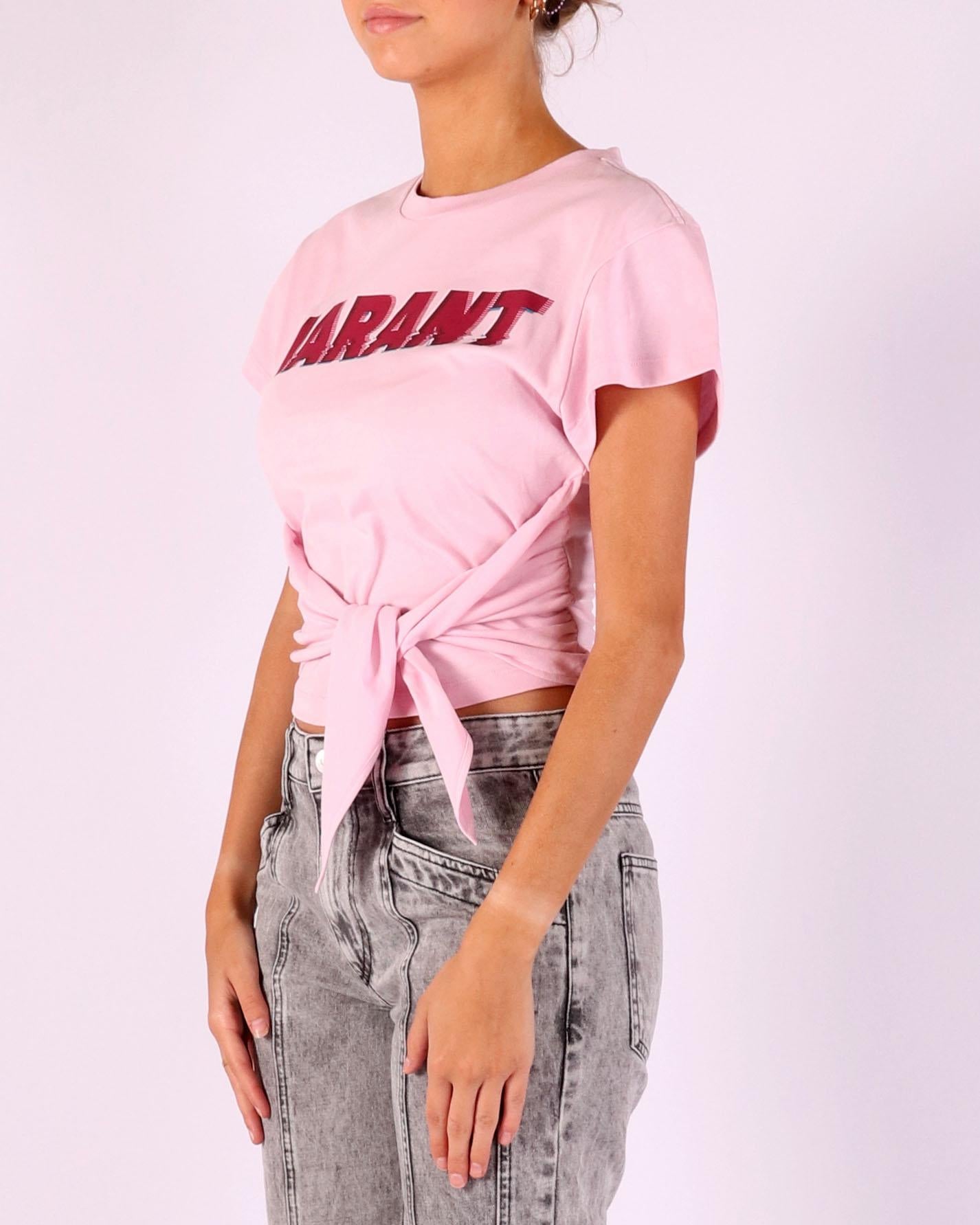 Marant Etoile T-shirts