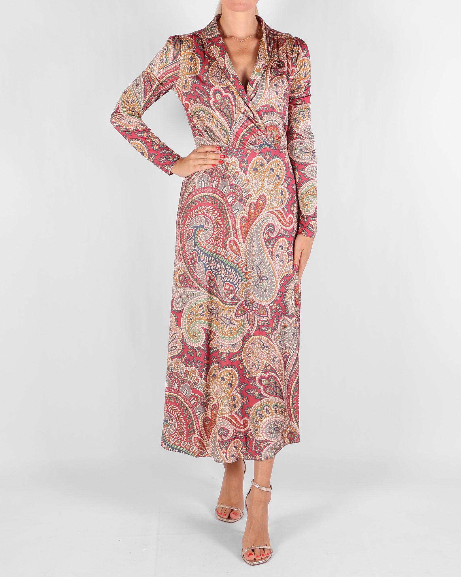 Etro Jurken