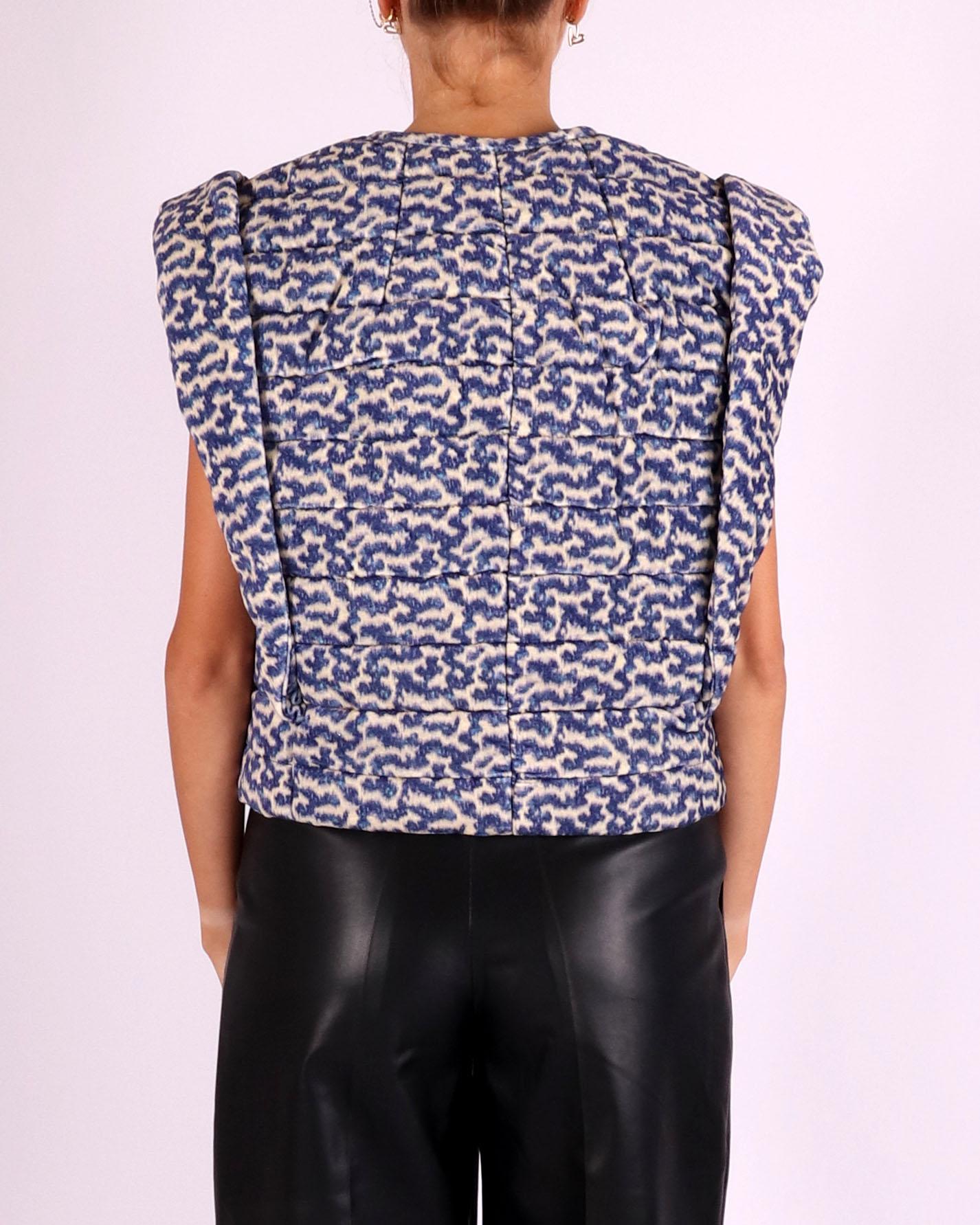 Marant Etoile Gilets