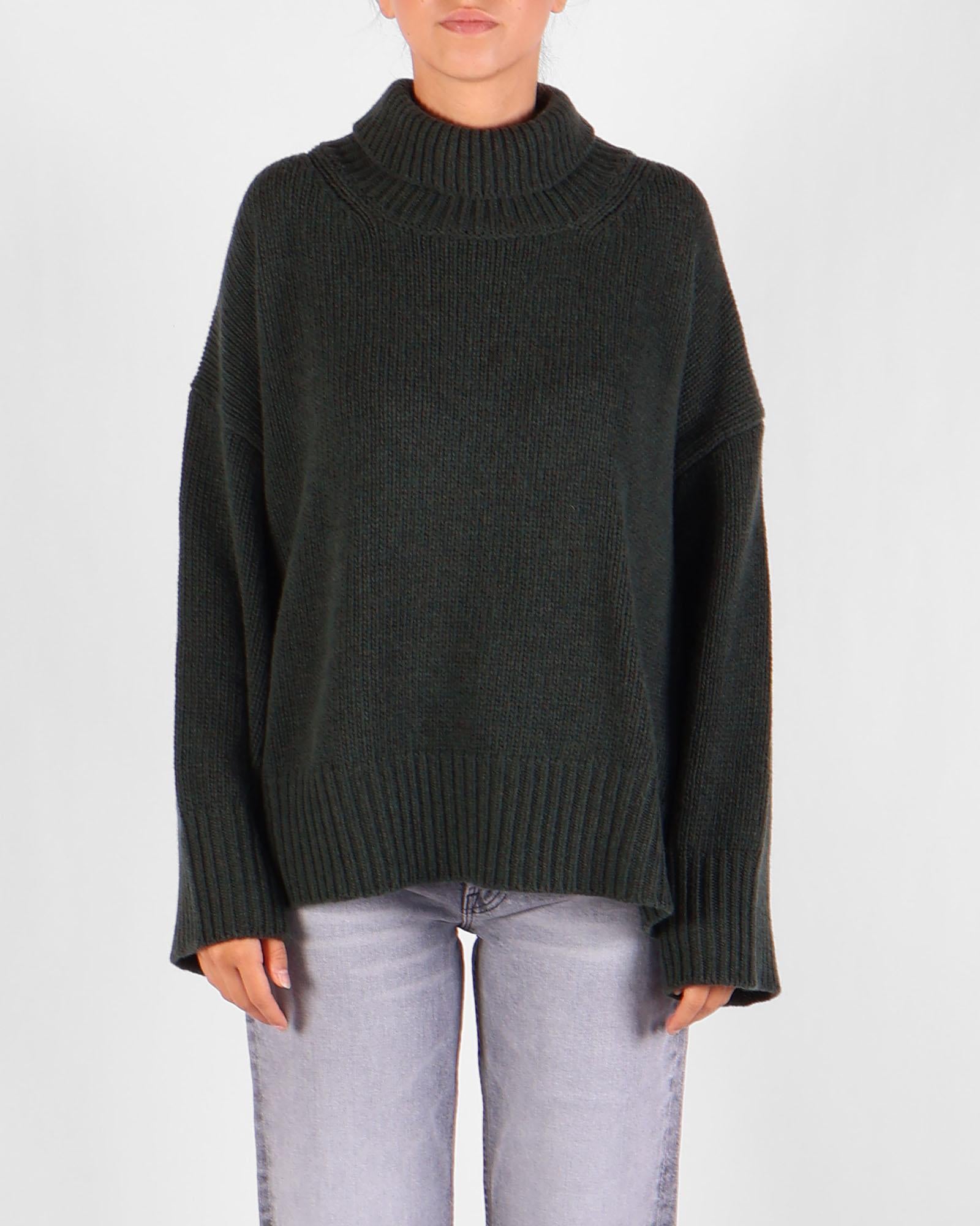 ARMA pullover
