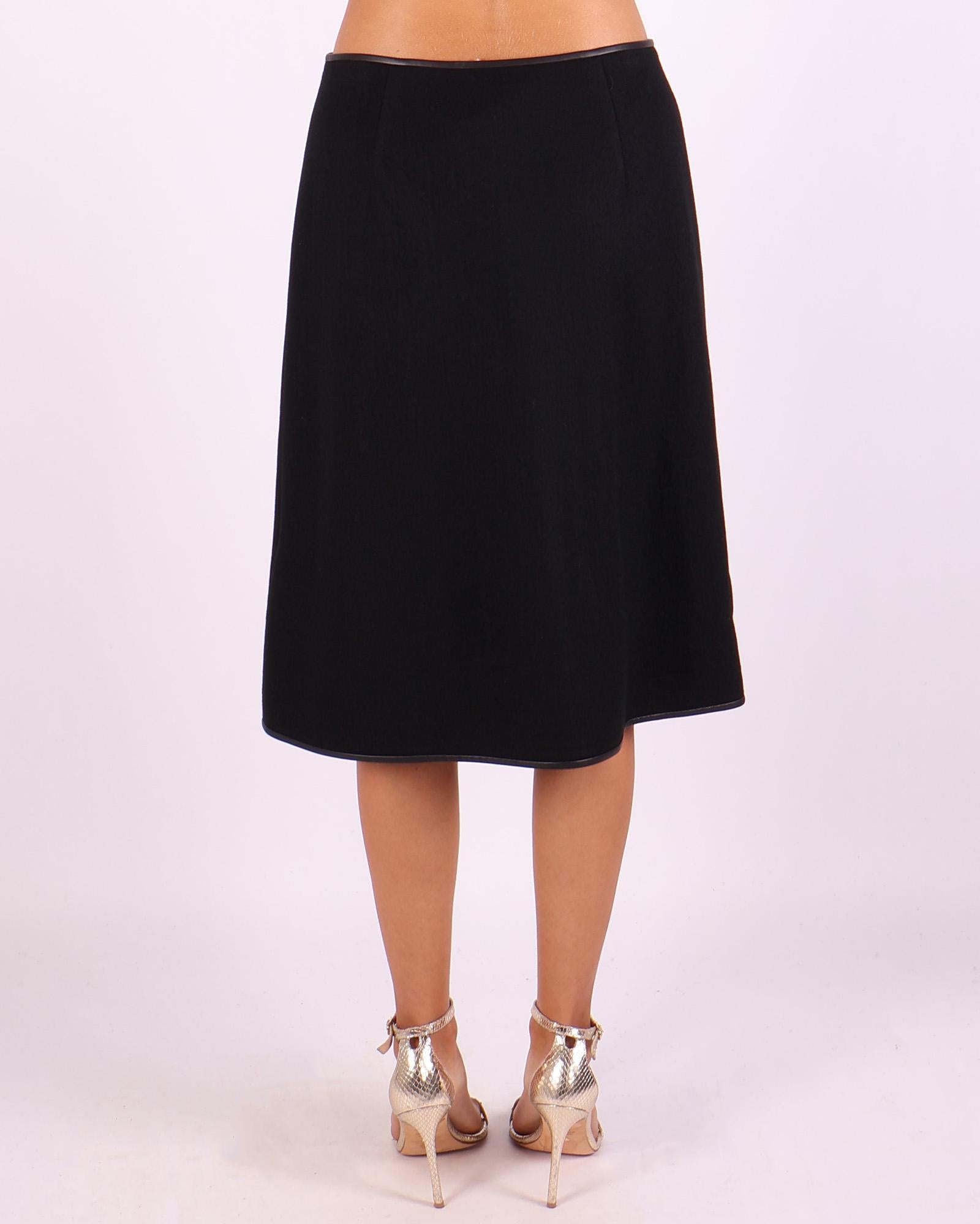 Jil Sander Rokken