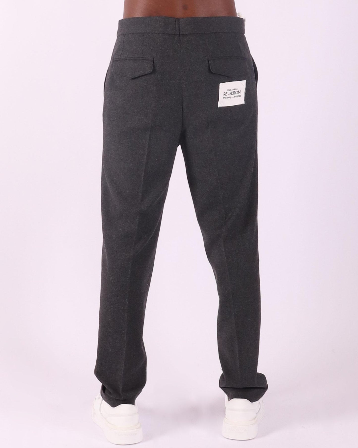 Dolce & Gabbana Pantalons