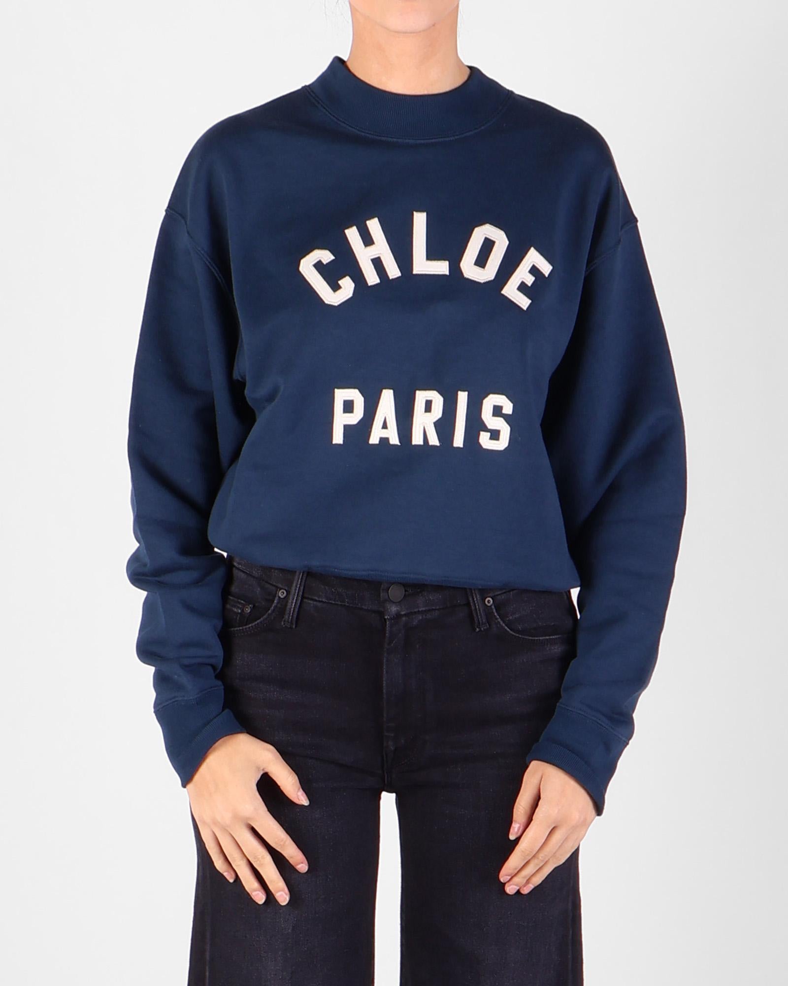 Chloe sweater