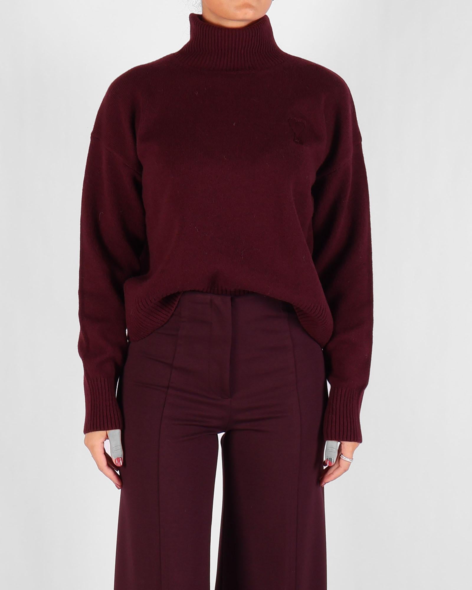 Ami pullover