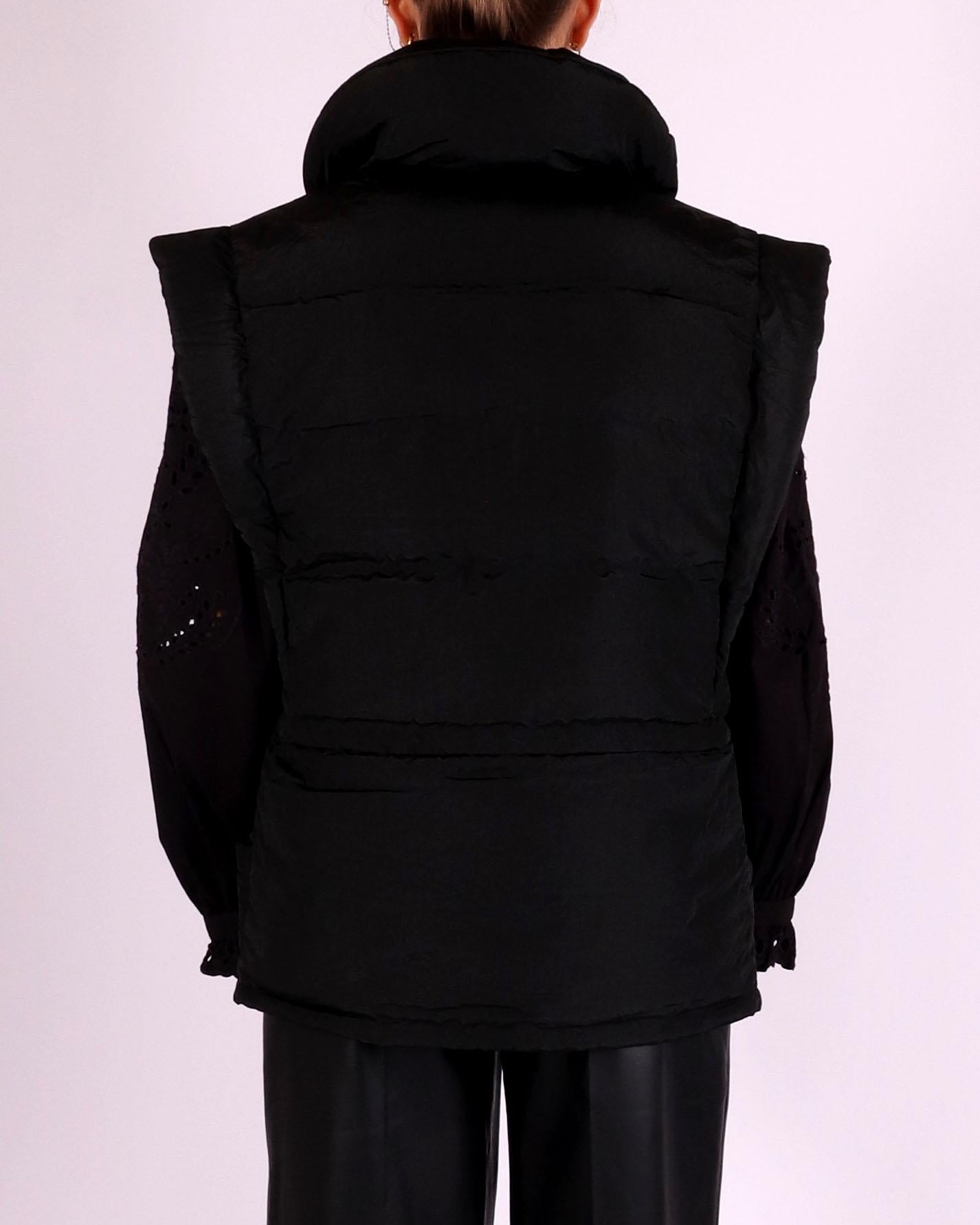 Marant Etoile bodywarmer