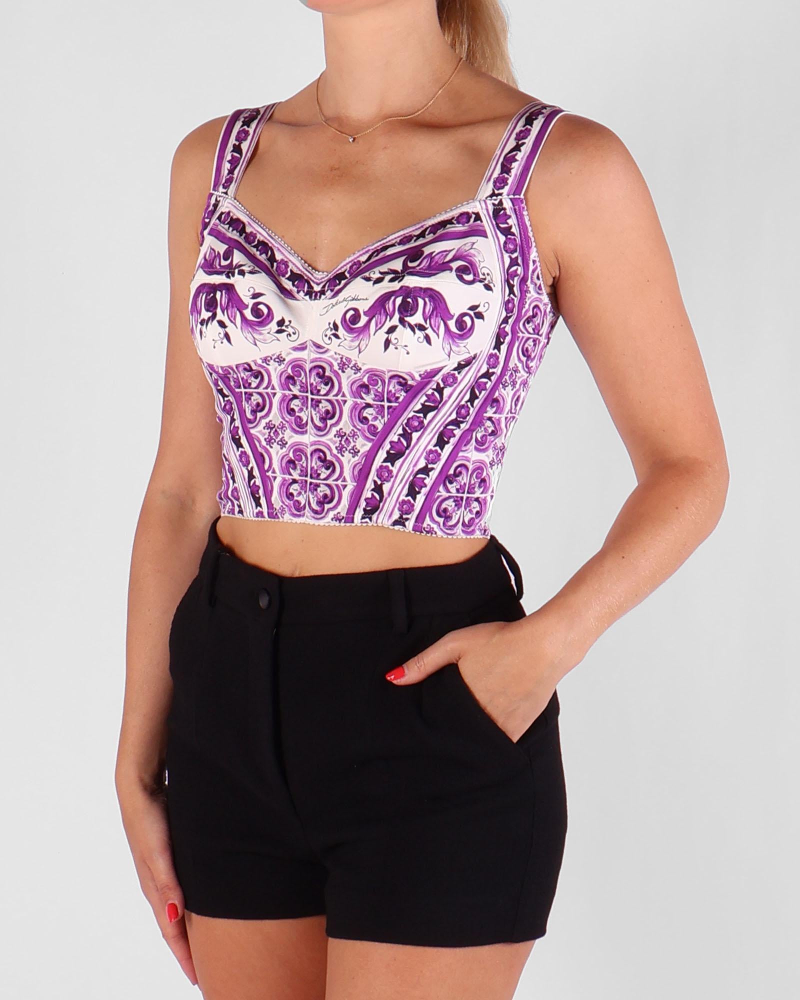 Dolce & Gabbana Tops