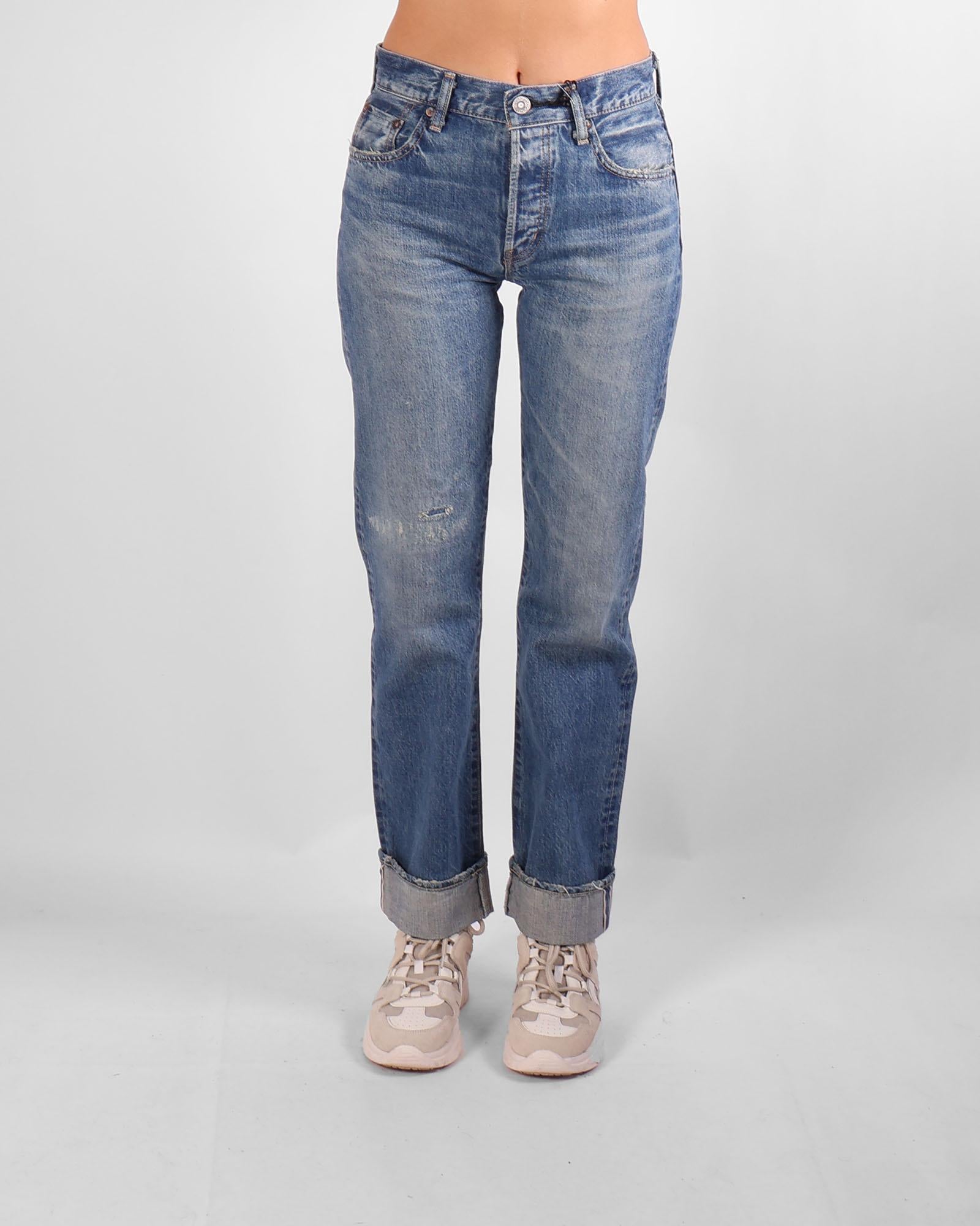 MOUSSY Jeans
