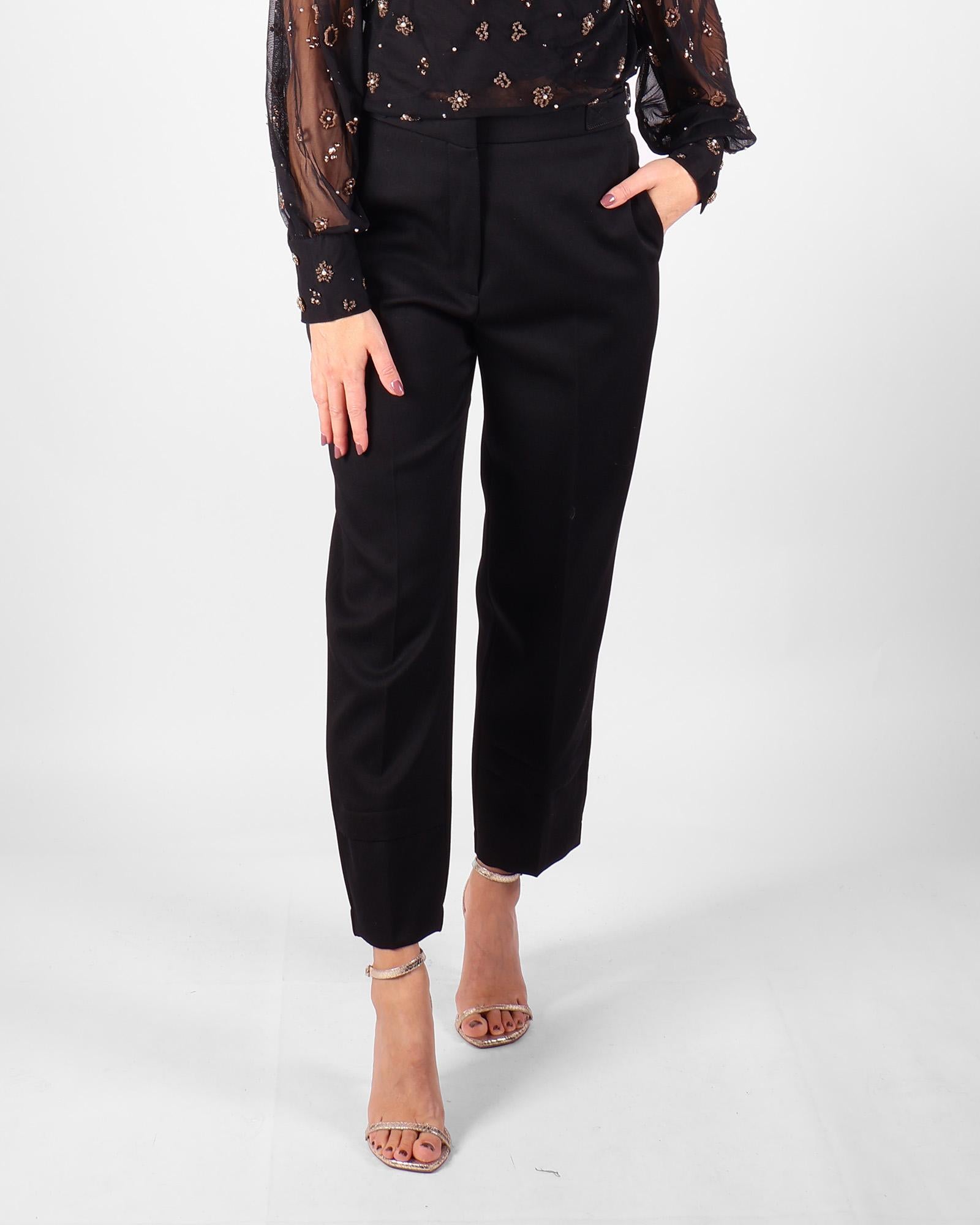 Lanvin Pantalons