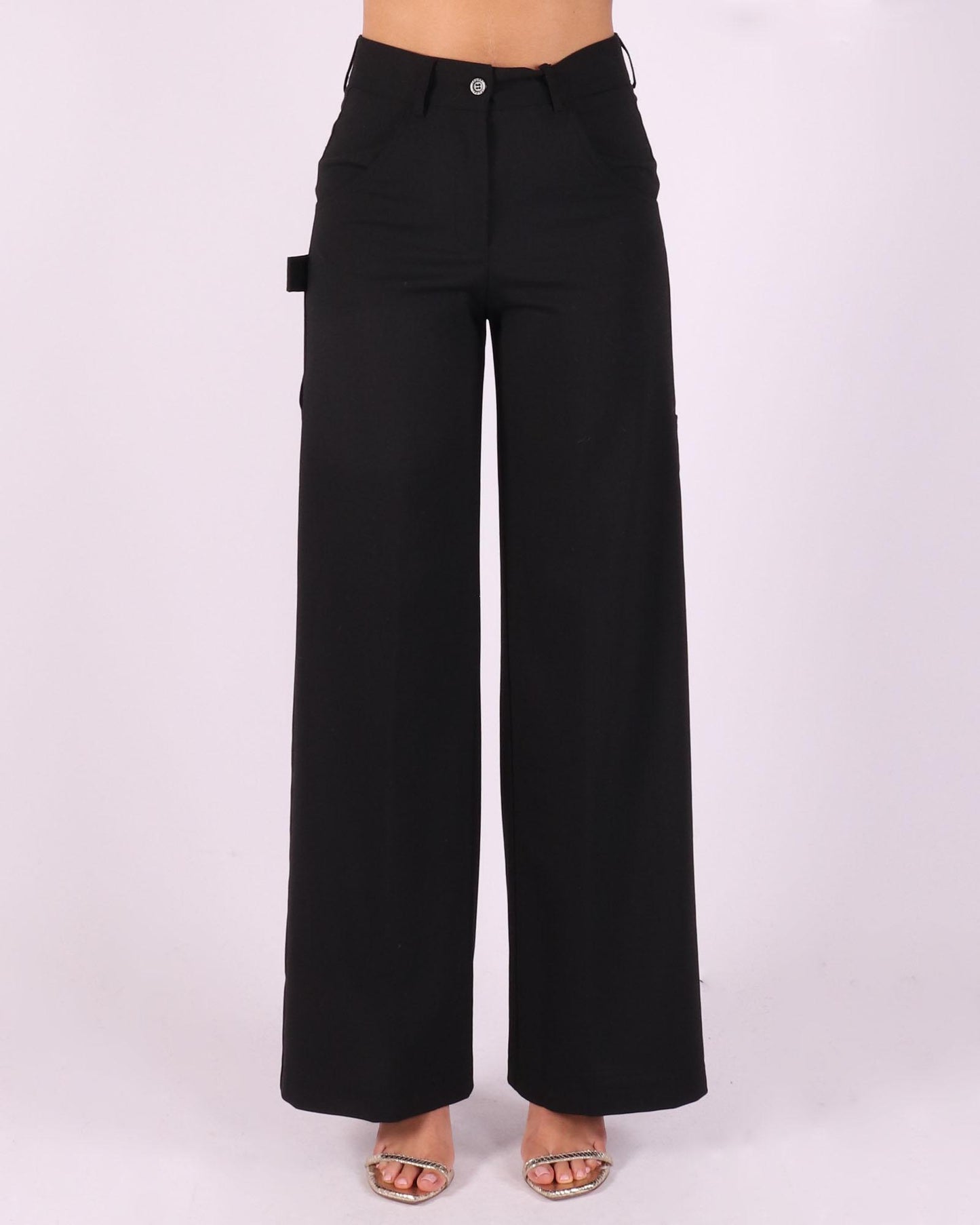 Nude Pantalons