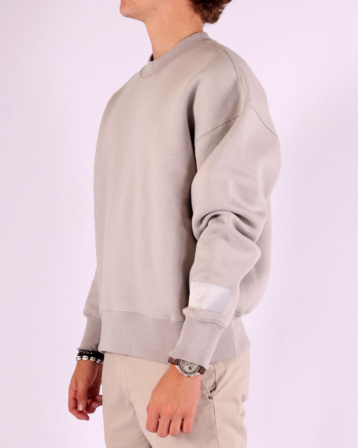Ami sweater