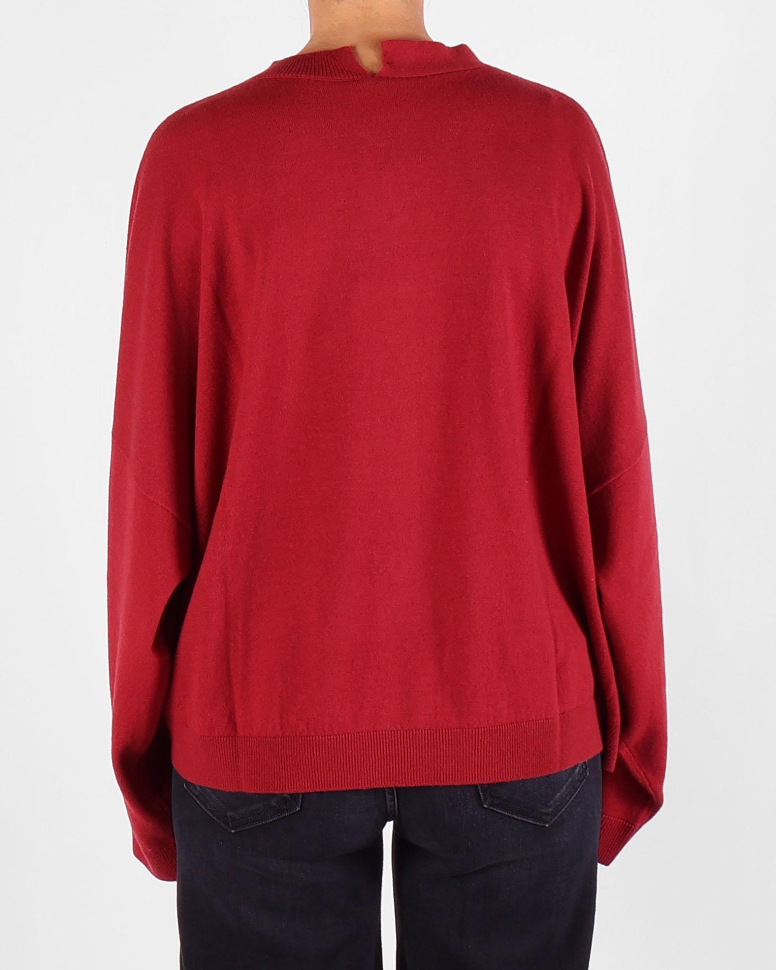 LIVIANA CONTI cardigan