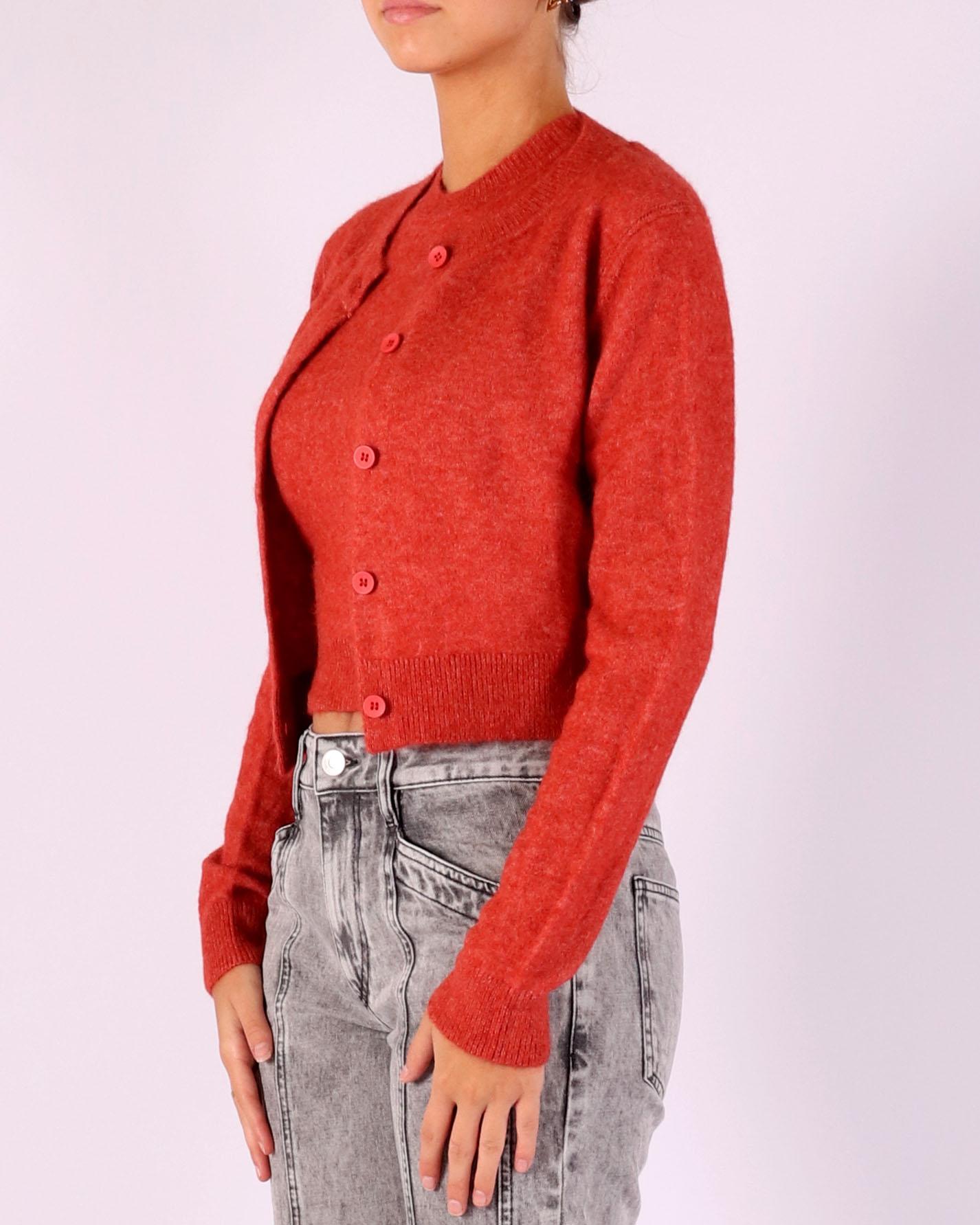 Marant Etoile Vesten