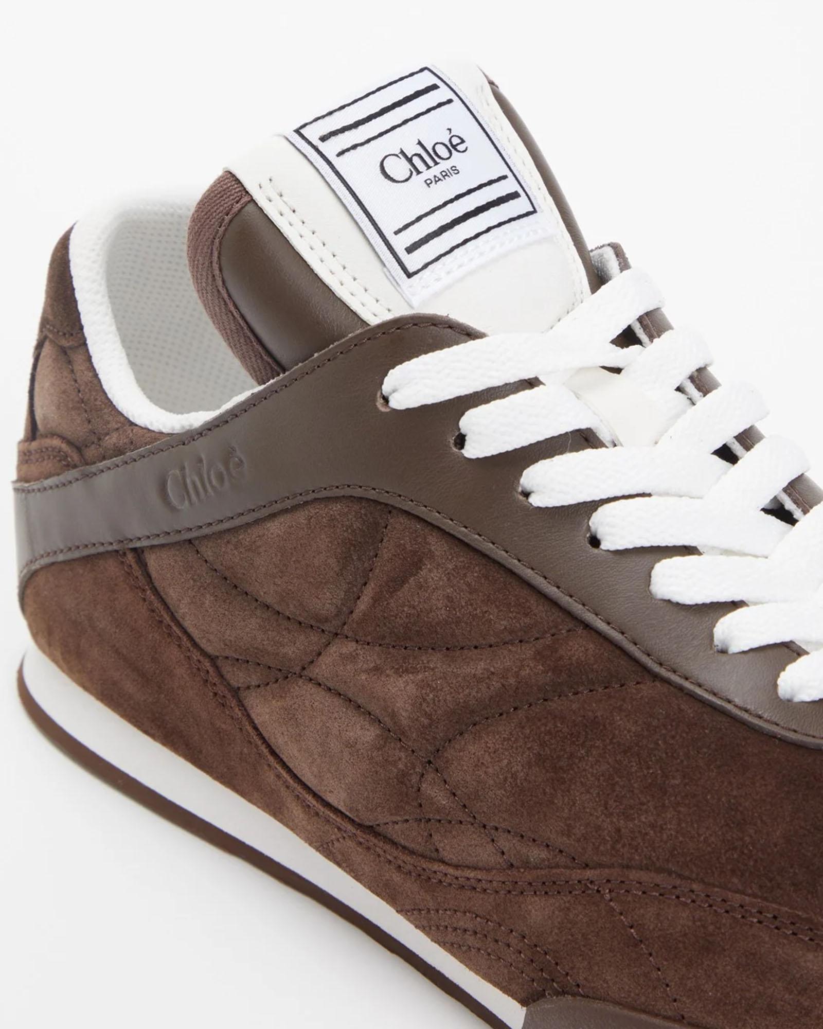 Chloe Sneakers