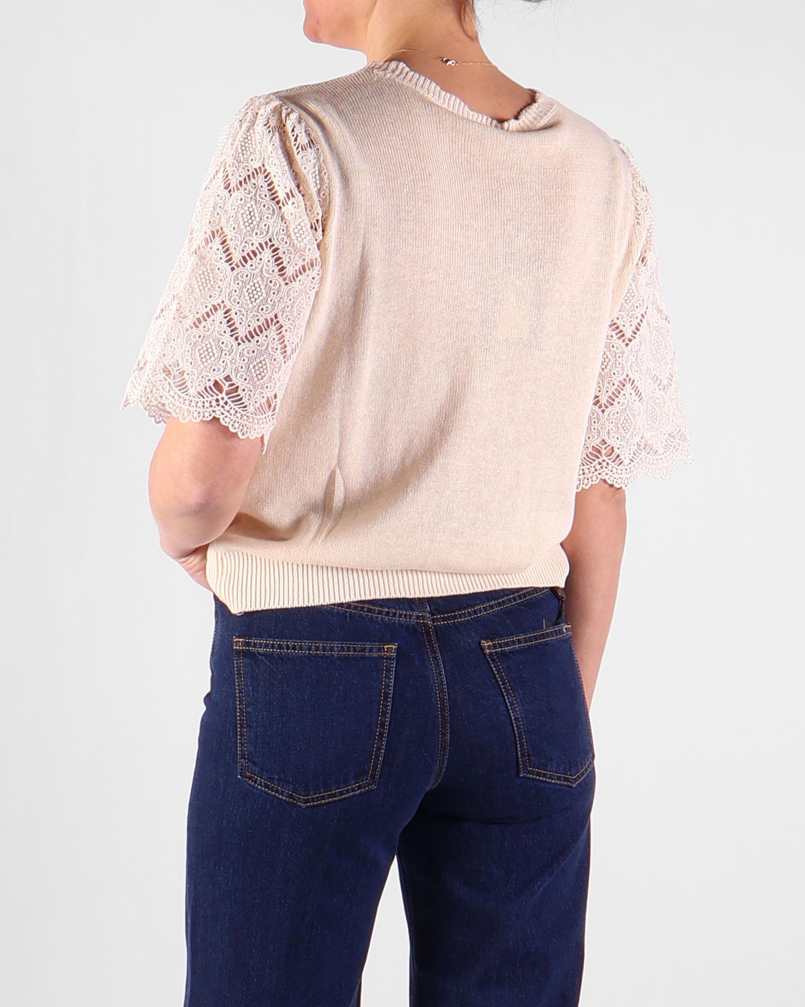 Twinset Truien/sweaters