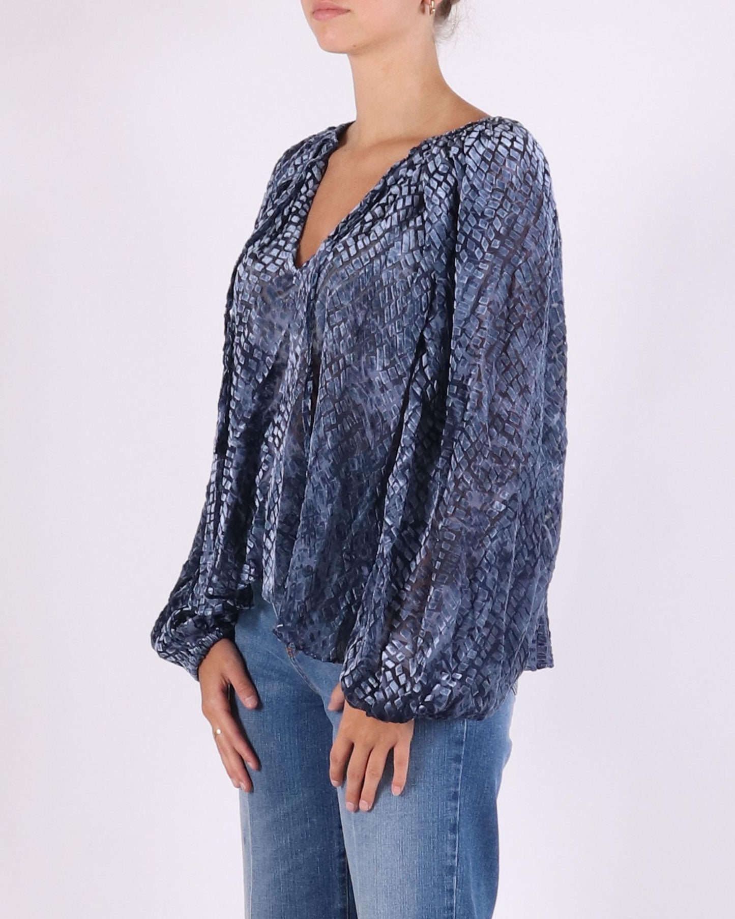 Ulla Johnson Blouses
