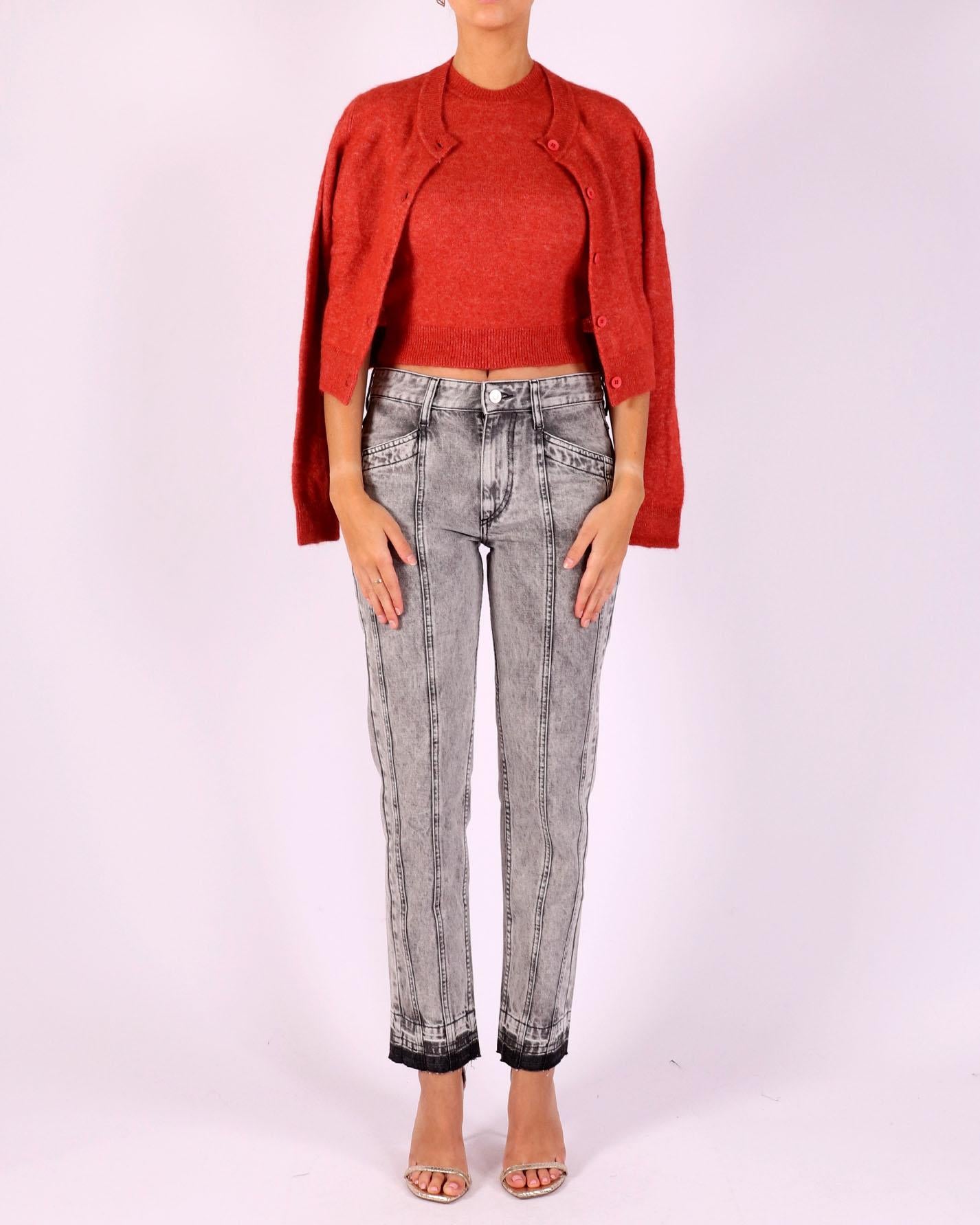 Marant Etoile Vesten