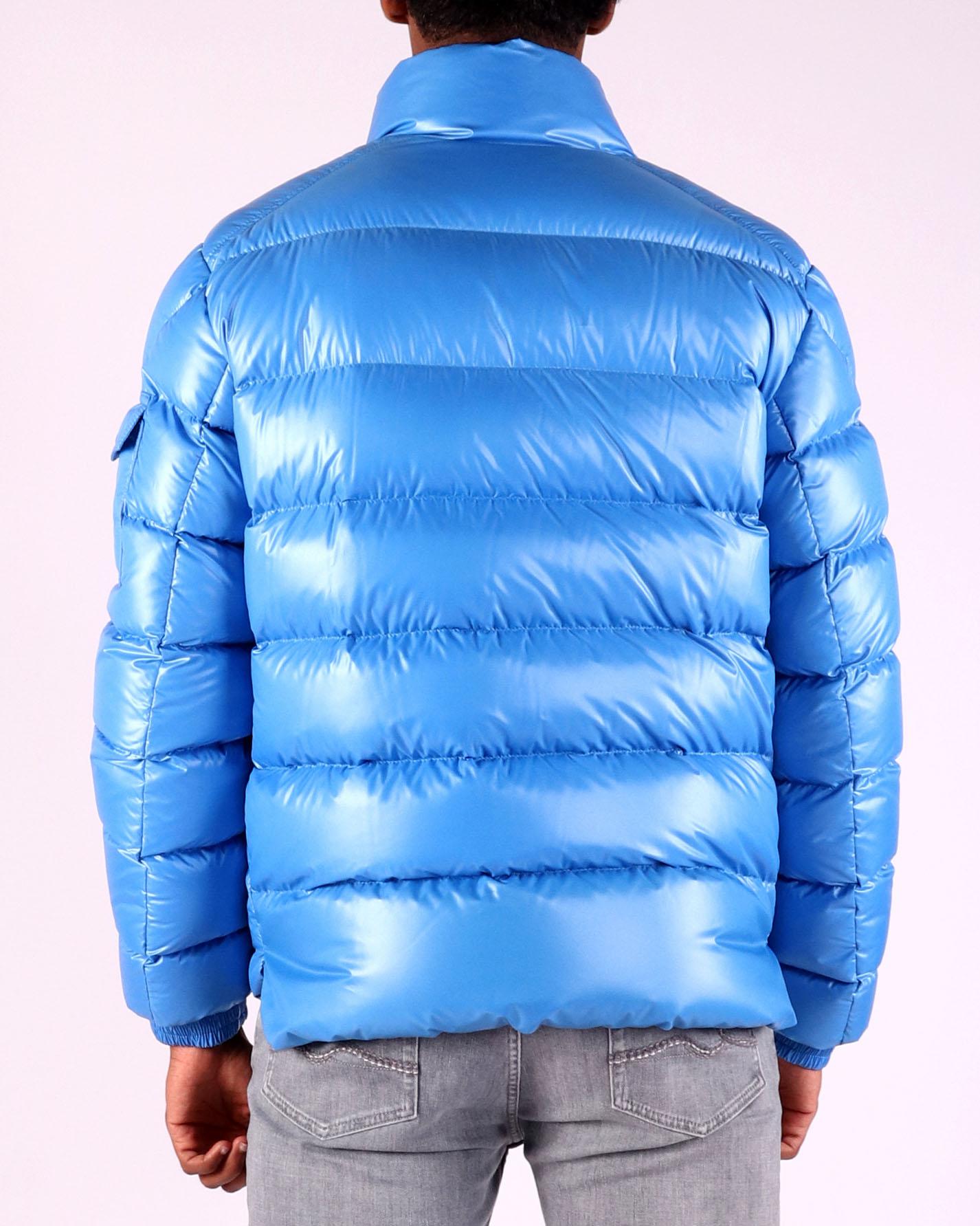 Moncler Jacks