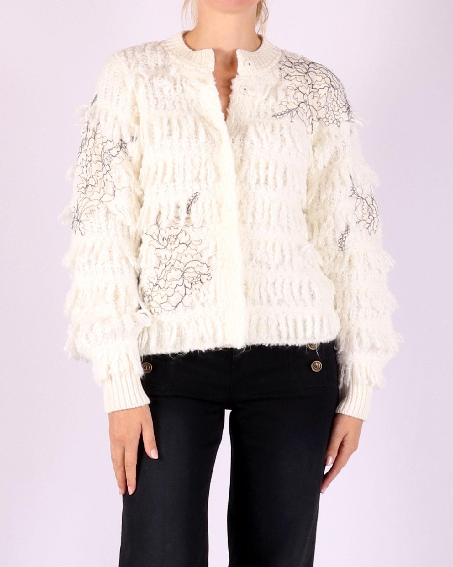 Twinset Vest