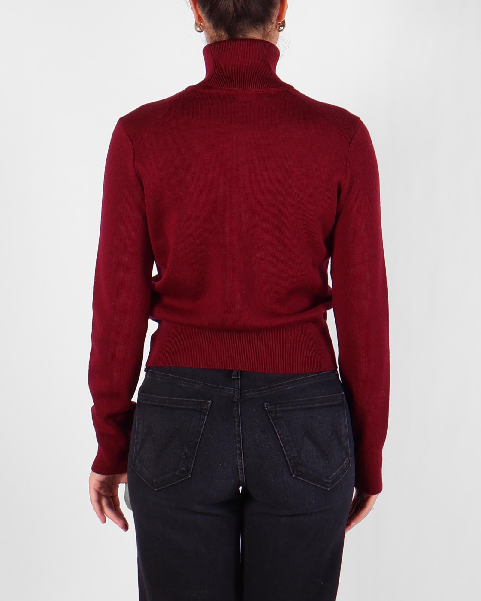 Ami Truien / Sweaters