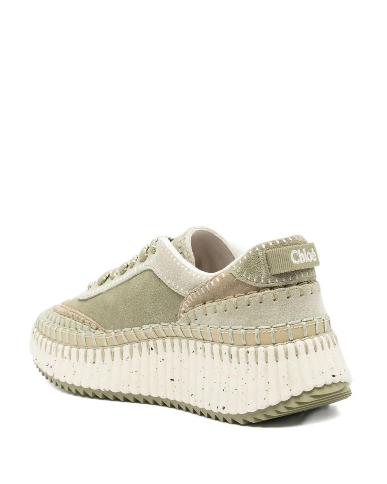 Chloe Sneakers