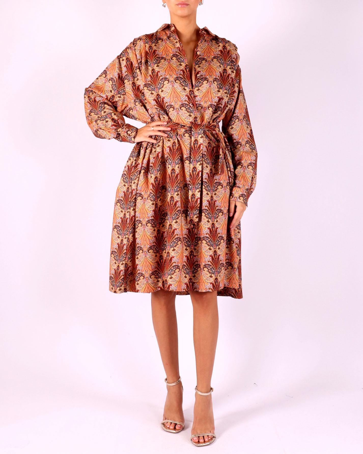 Etro Jurken