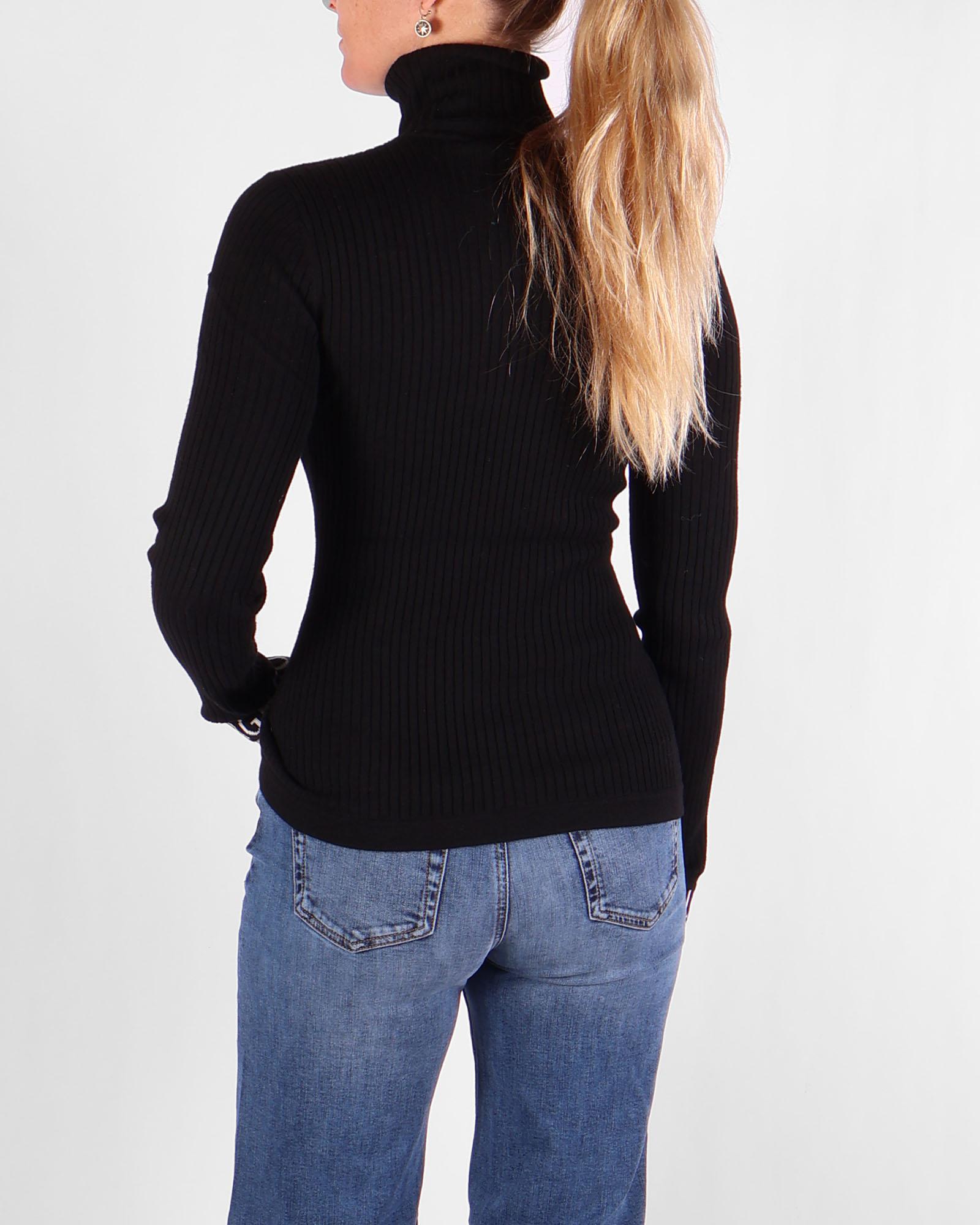 GOLDBERGH sweater