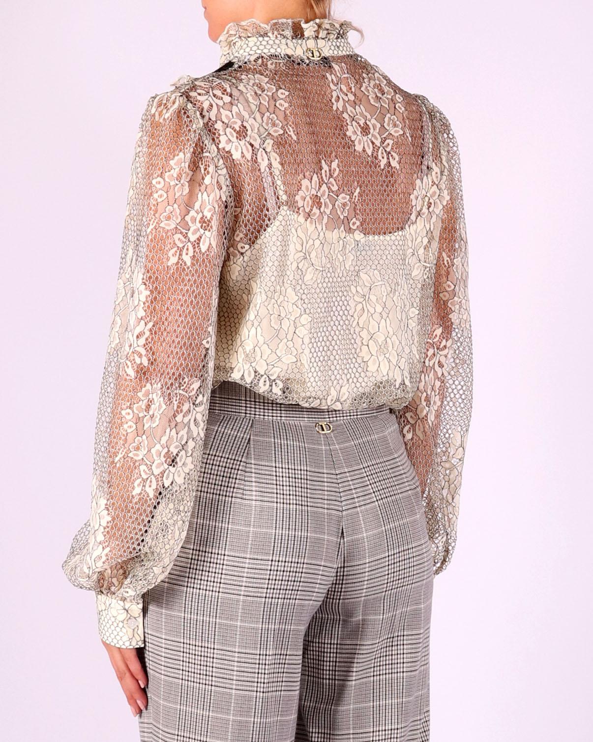 Twinset Blouses