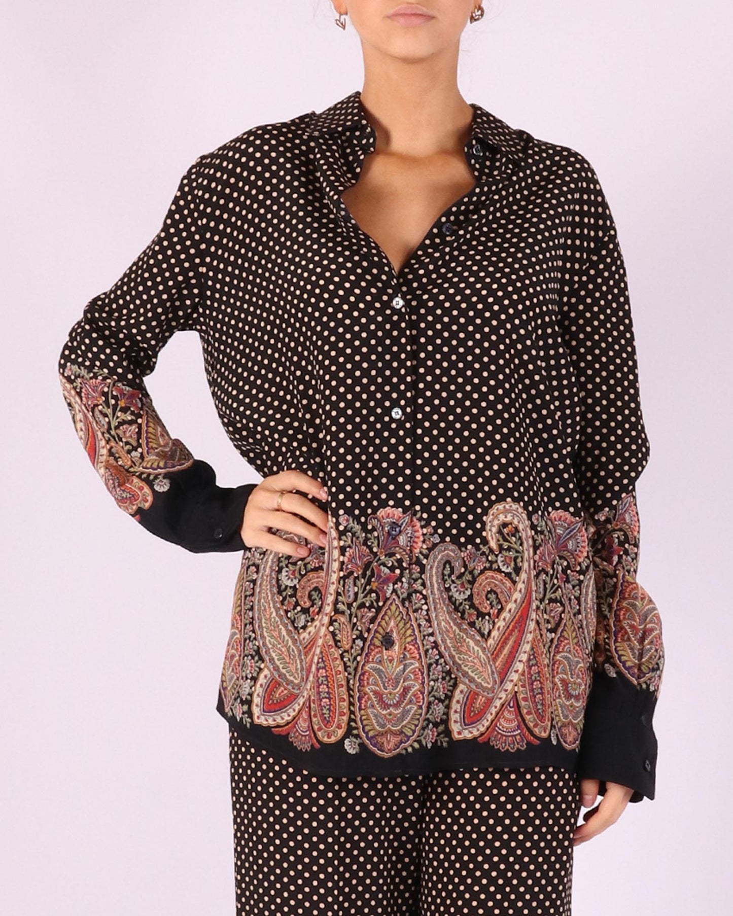 Etro Blouses