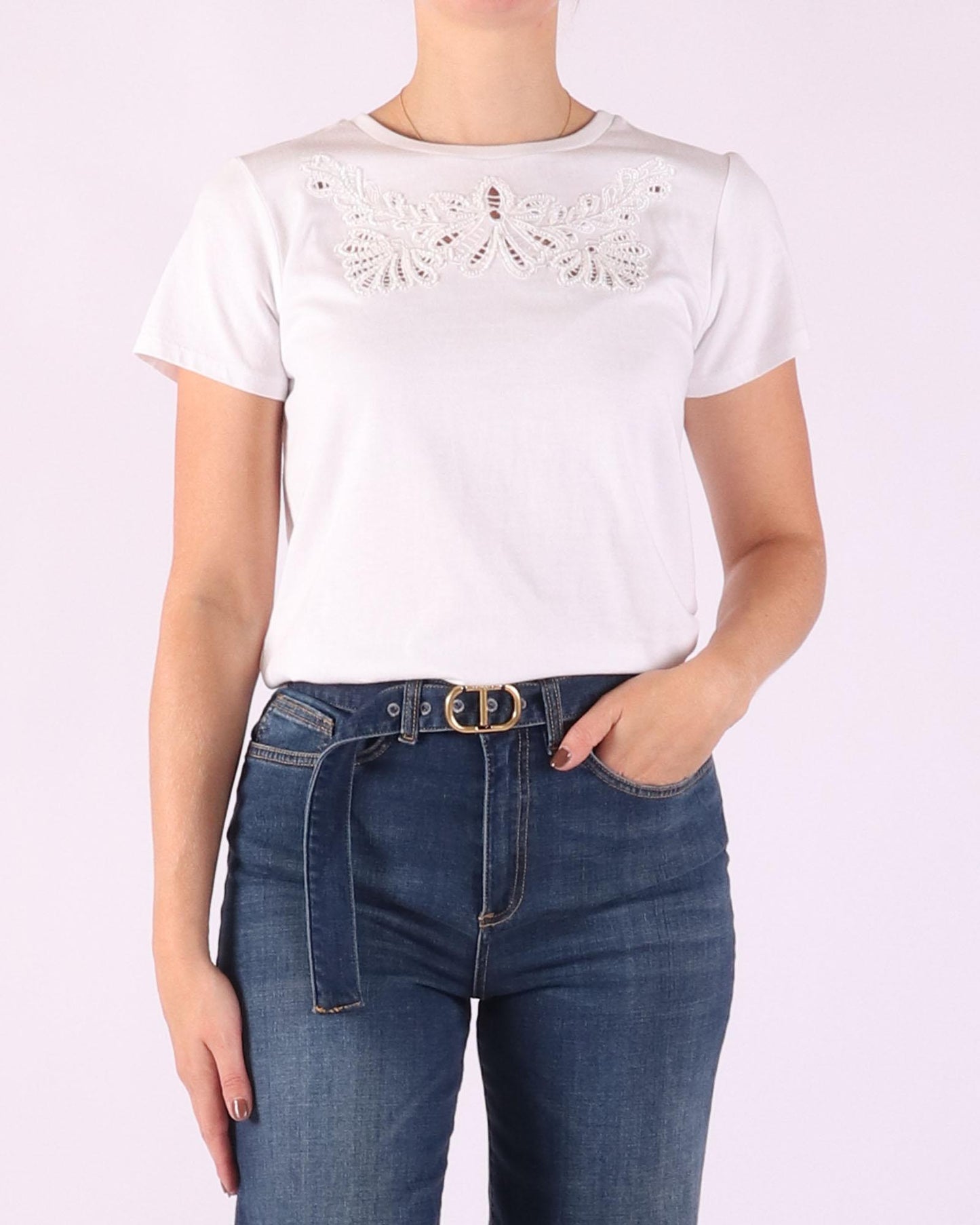 Twinset T shirt